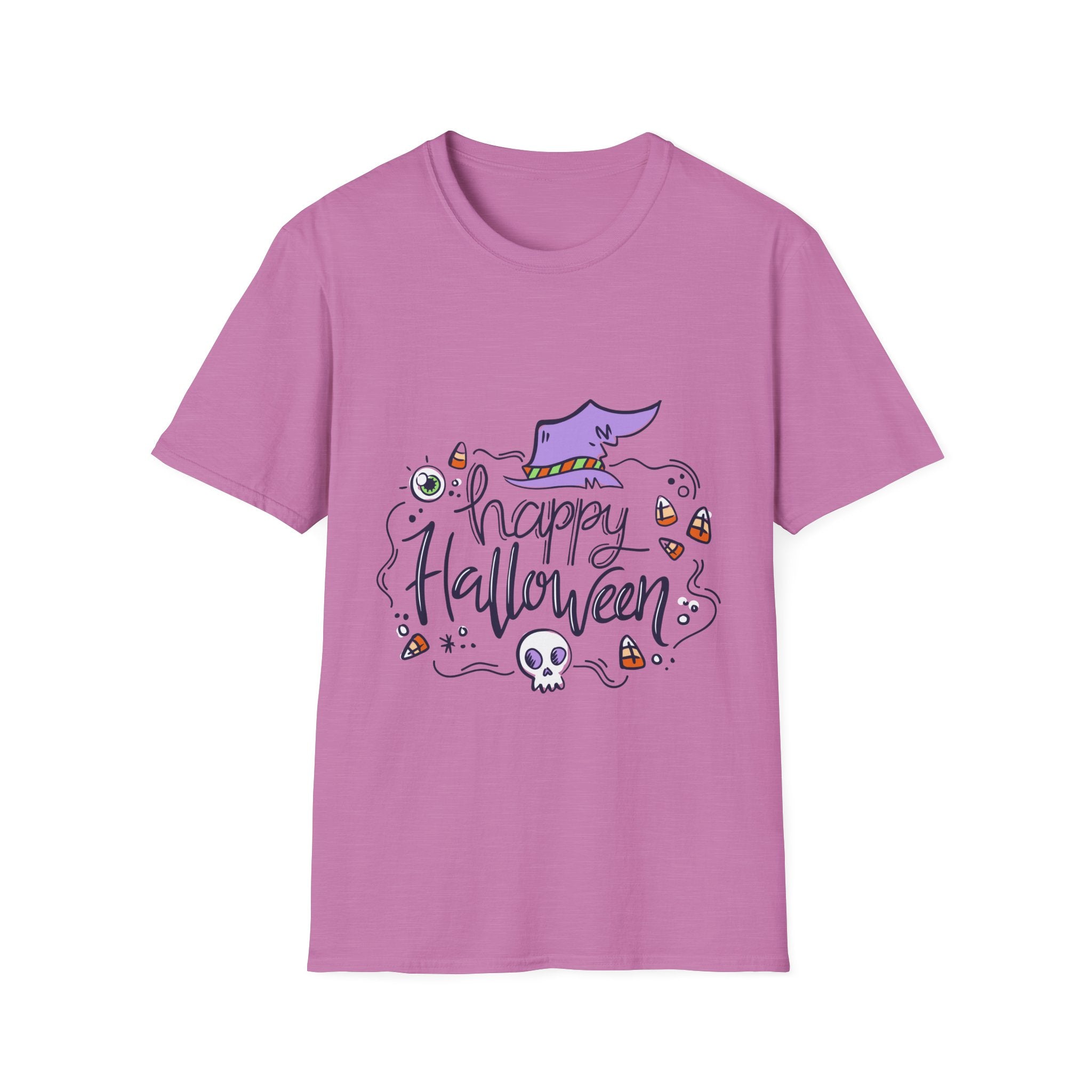 Happy Halloween | Classic Creepin’ Tee