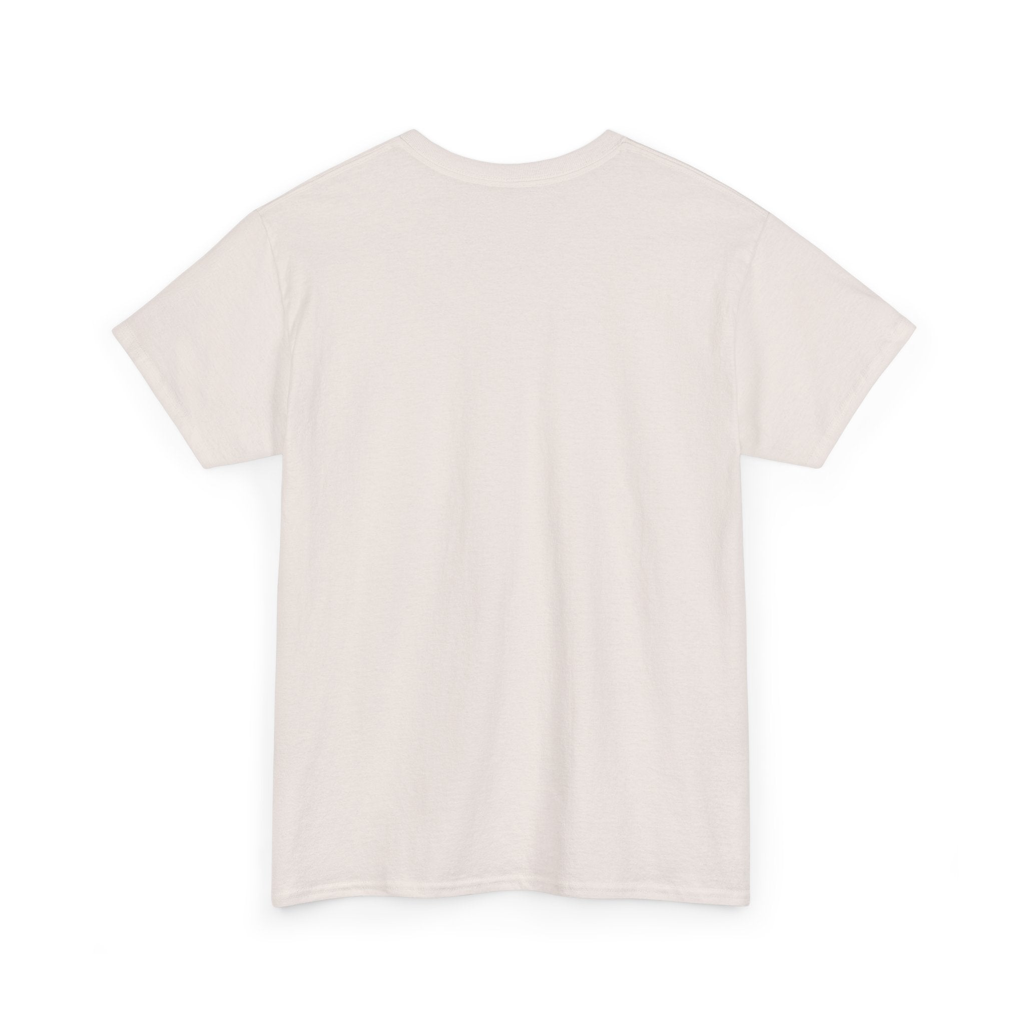 Night Party – Since Always | Chaotic Unicorn Rainbow Vomit Tee