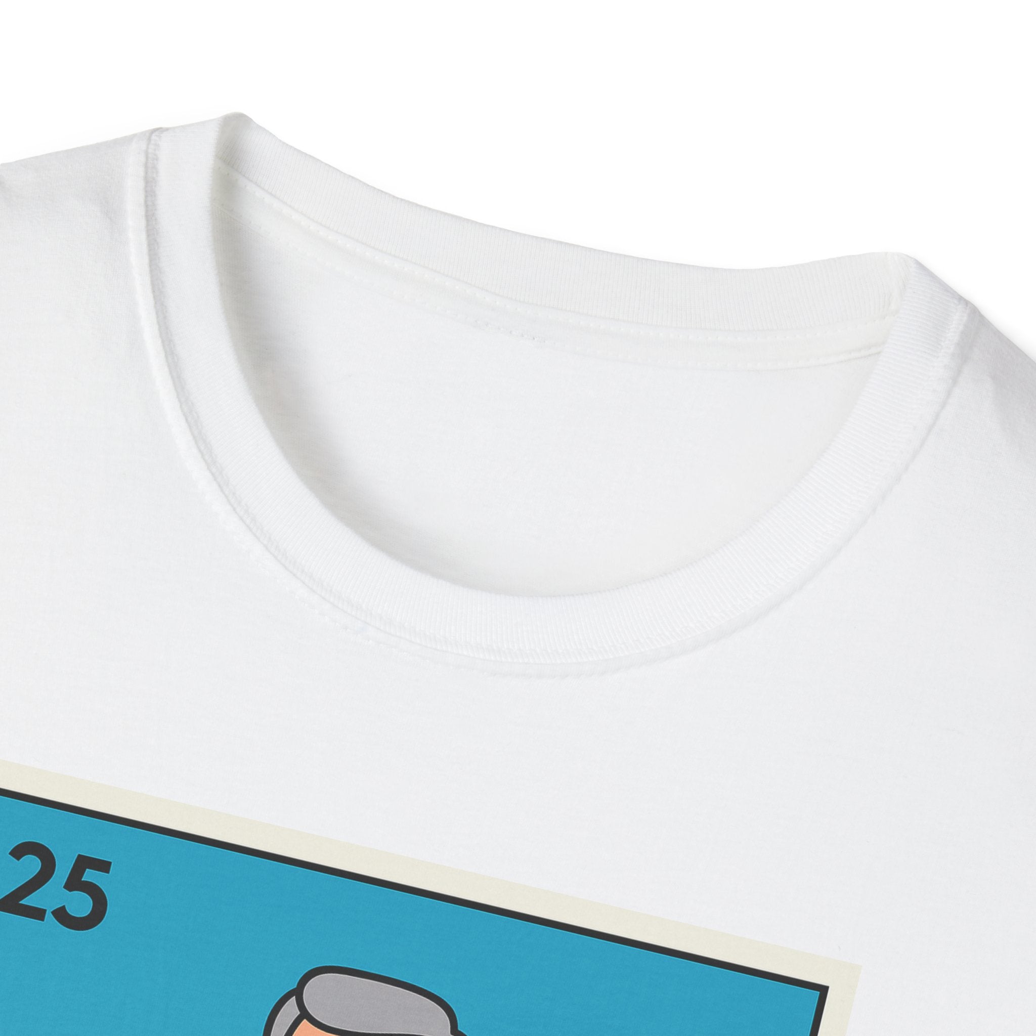La Sancha | Spicy Latina Sidepiece Graphic T-Shirt