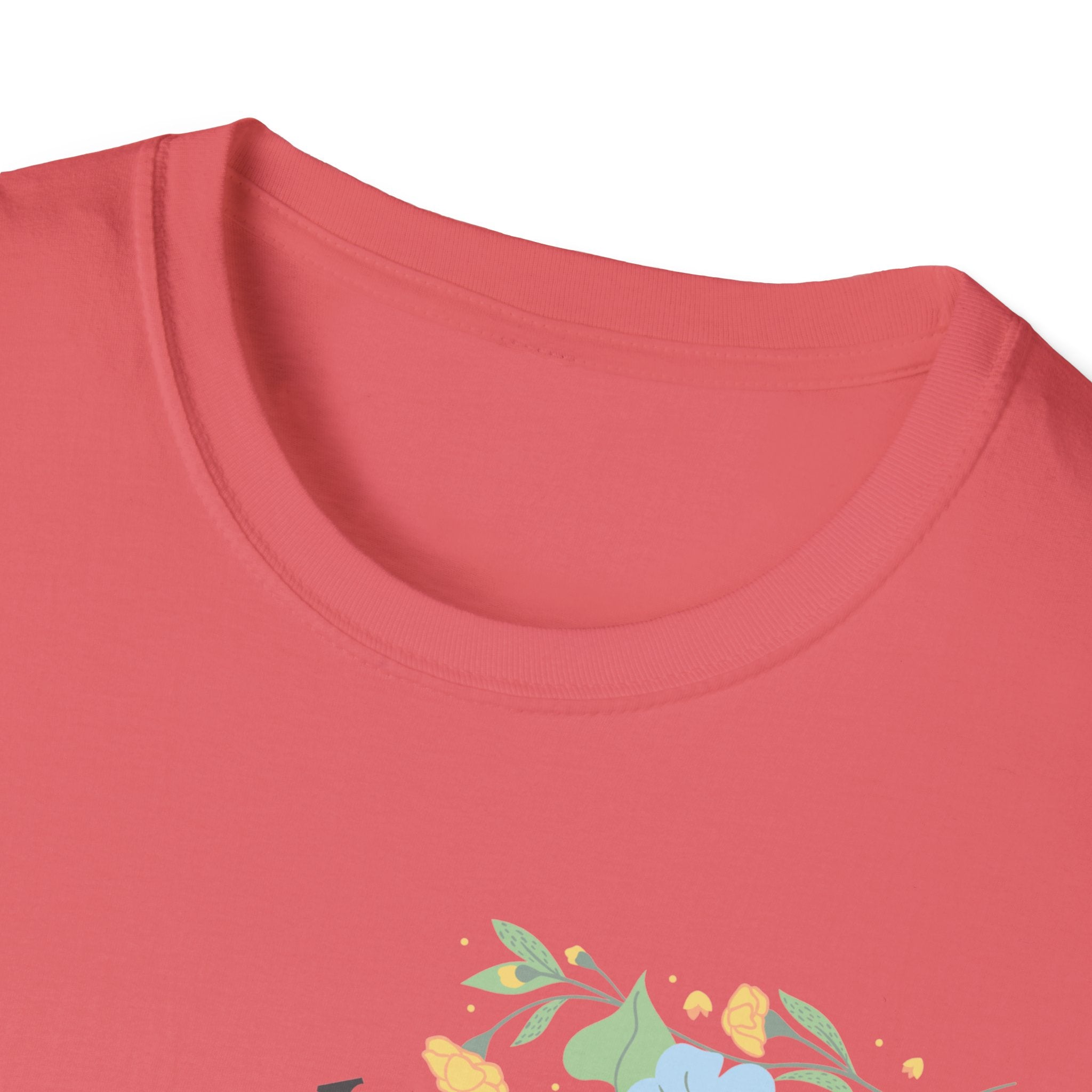 Chinga La Migra | Rebellious Resistance Tee