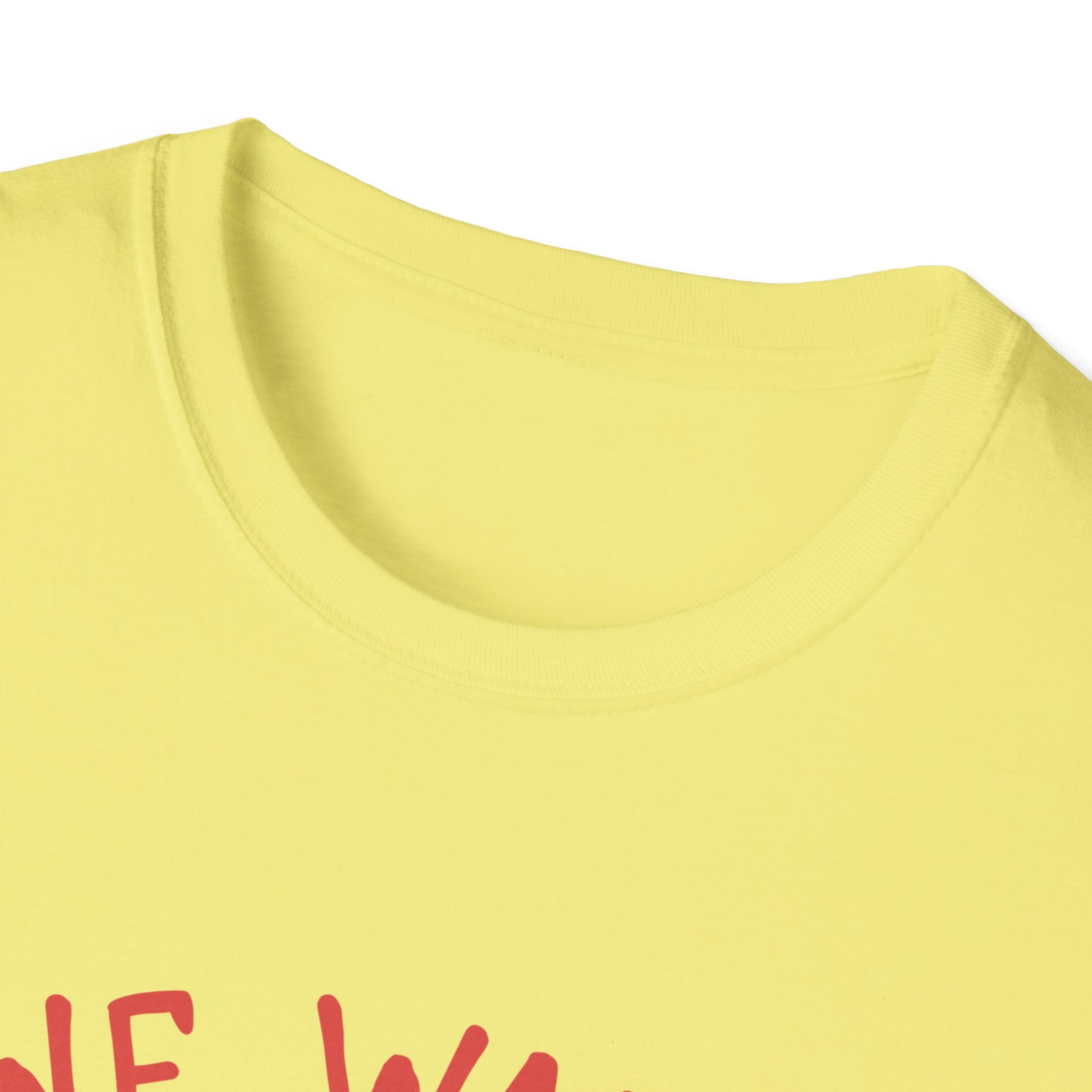 We Wanna Surf | Chaotic Octopus Beach Graphic T-Shirt