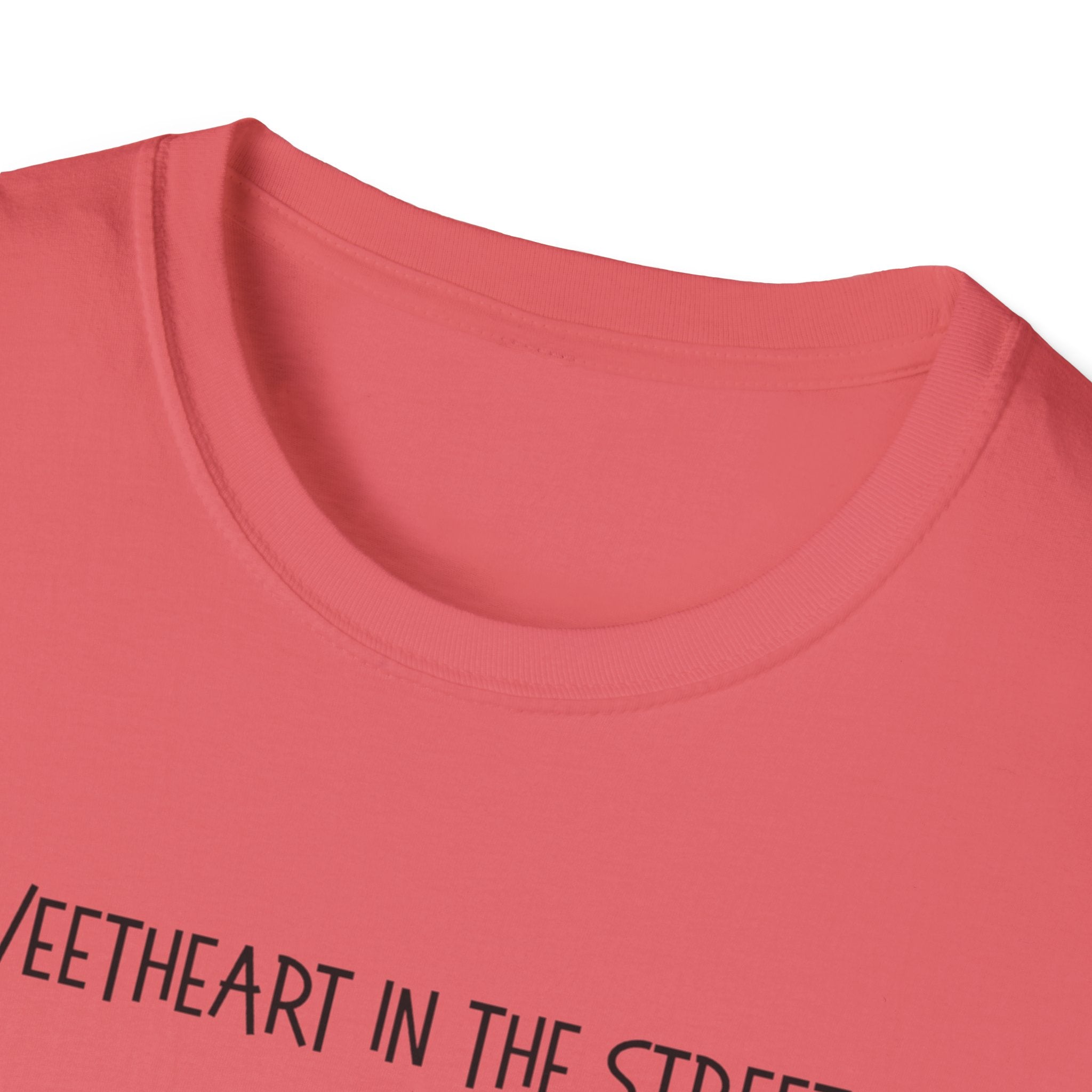 Sweetheart in the Streets | Goblin in the Sheets Possum Tee