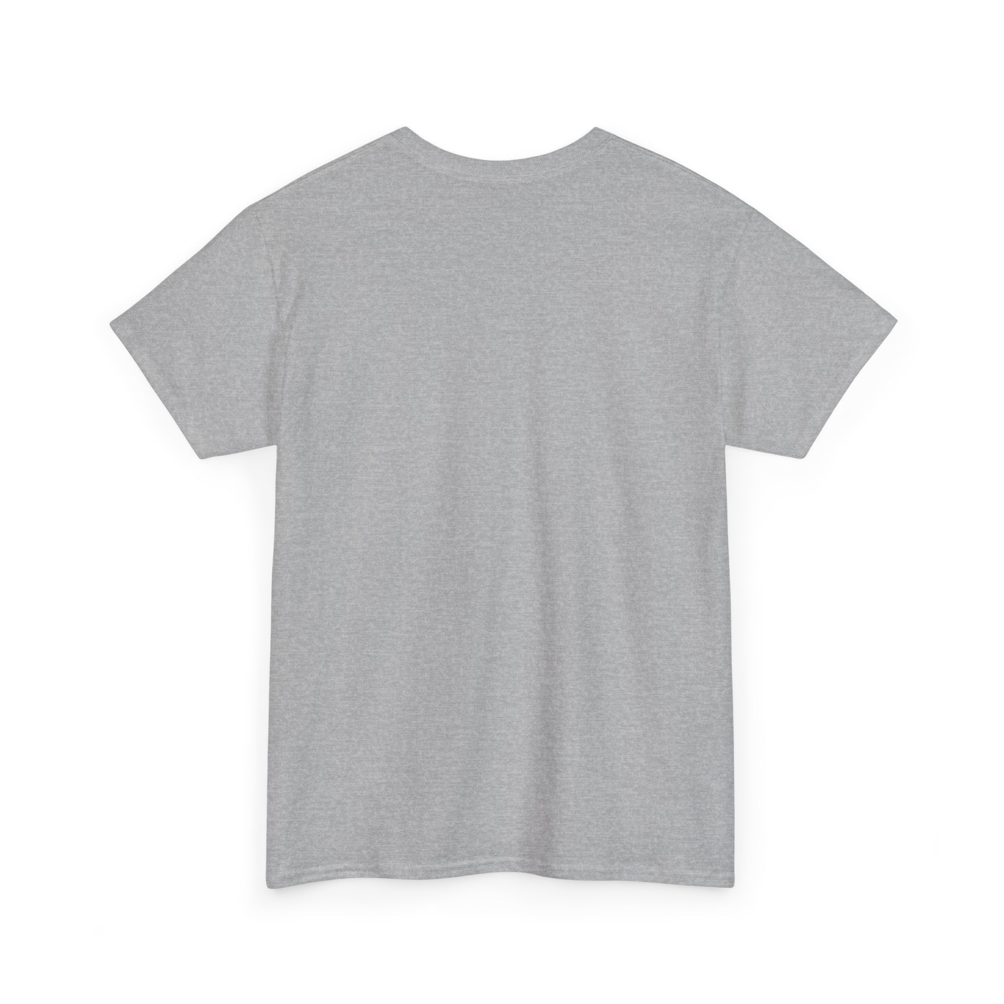 Context Is King | Think First, Flex Later Tee