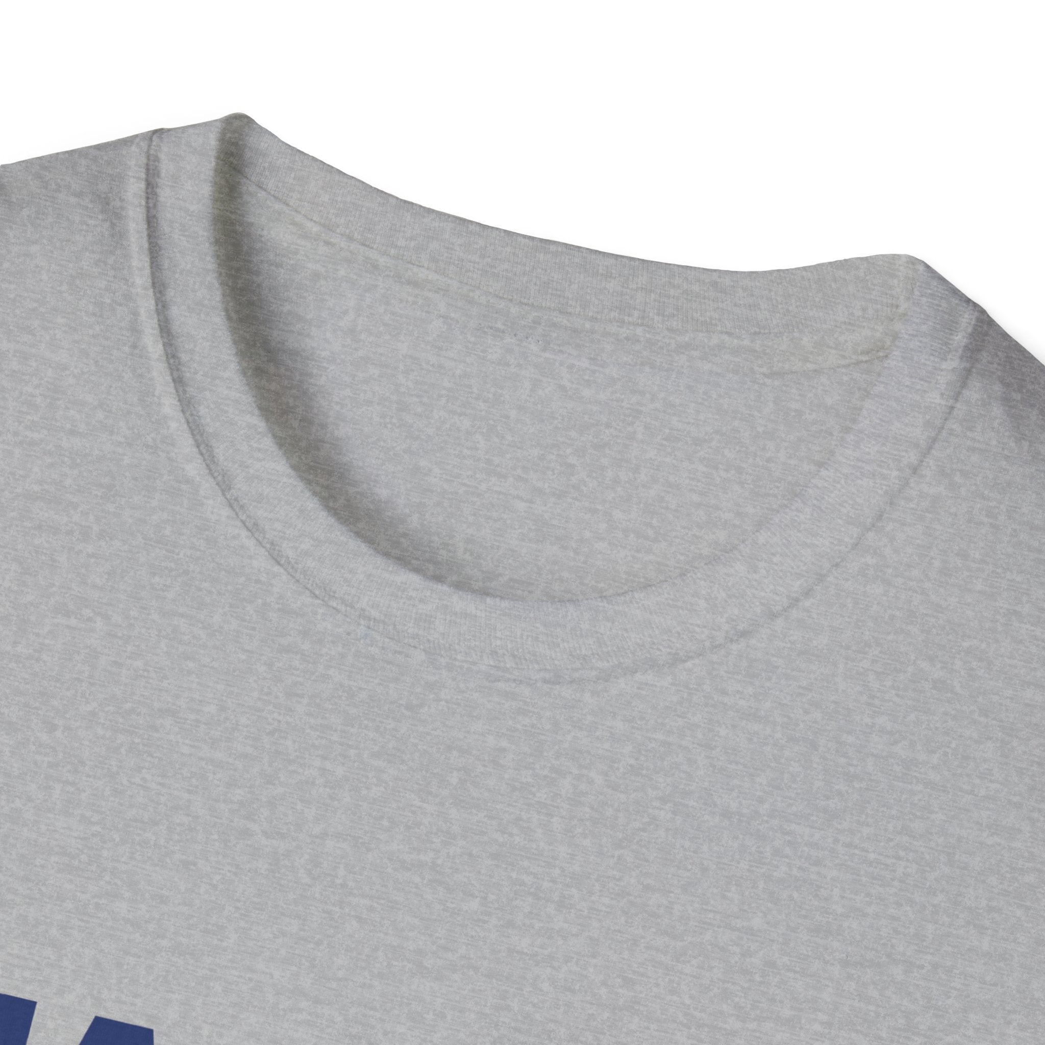Master Baiter | World-Class Fishing Humor Graphic T-Shirt