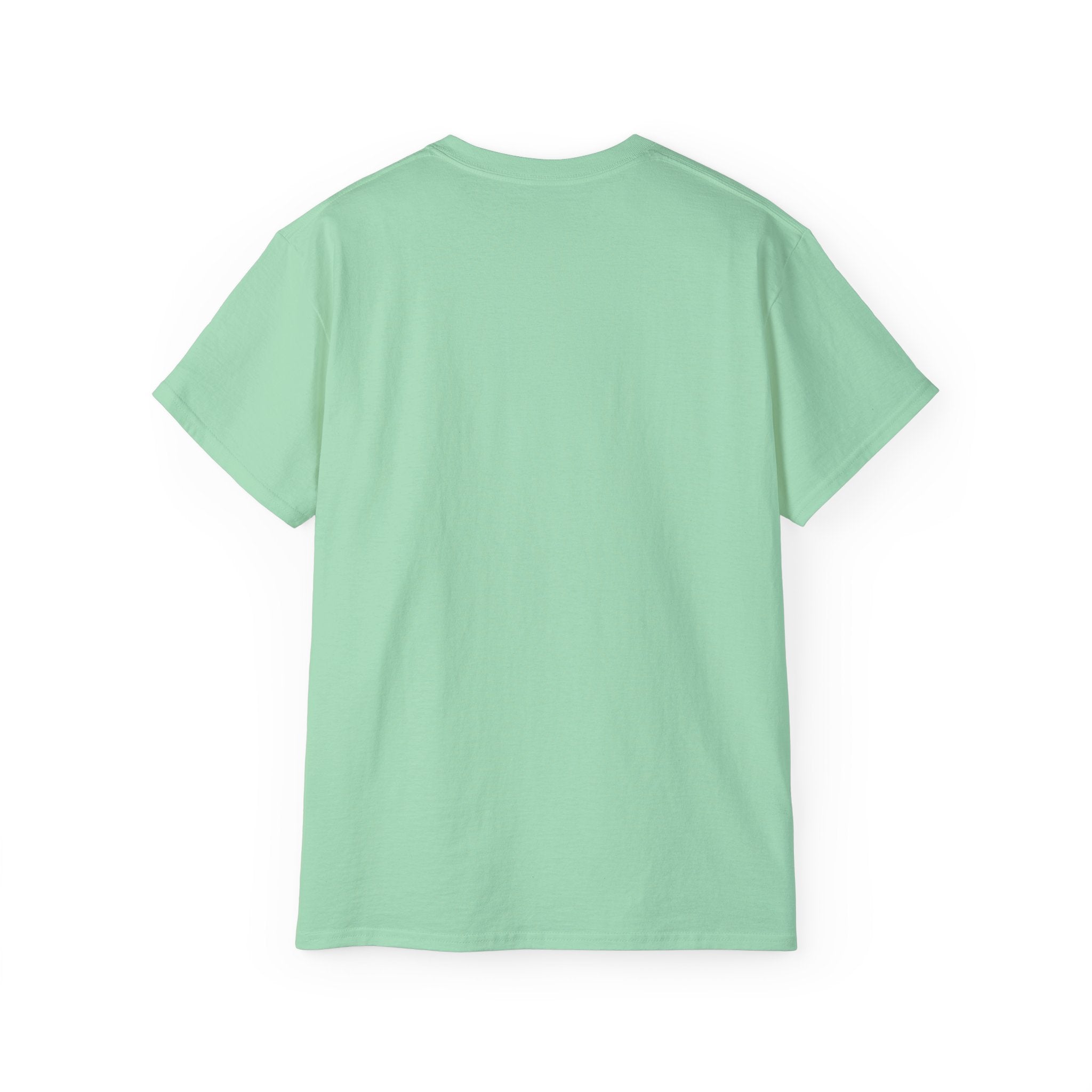 Get Off My Tail | Sasscore Mermaid Tee