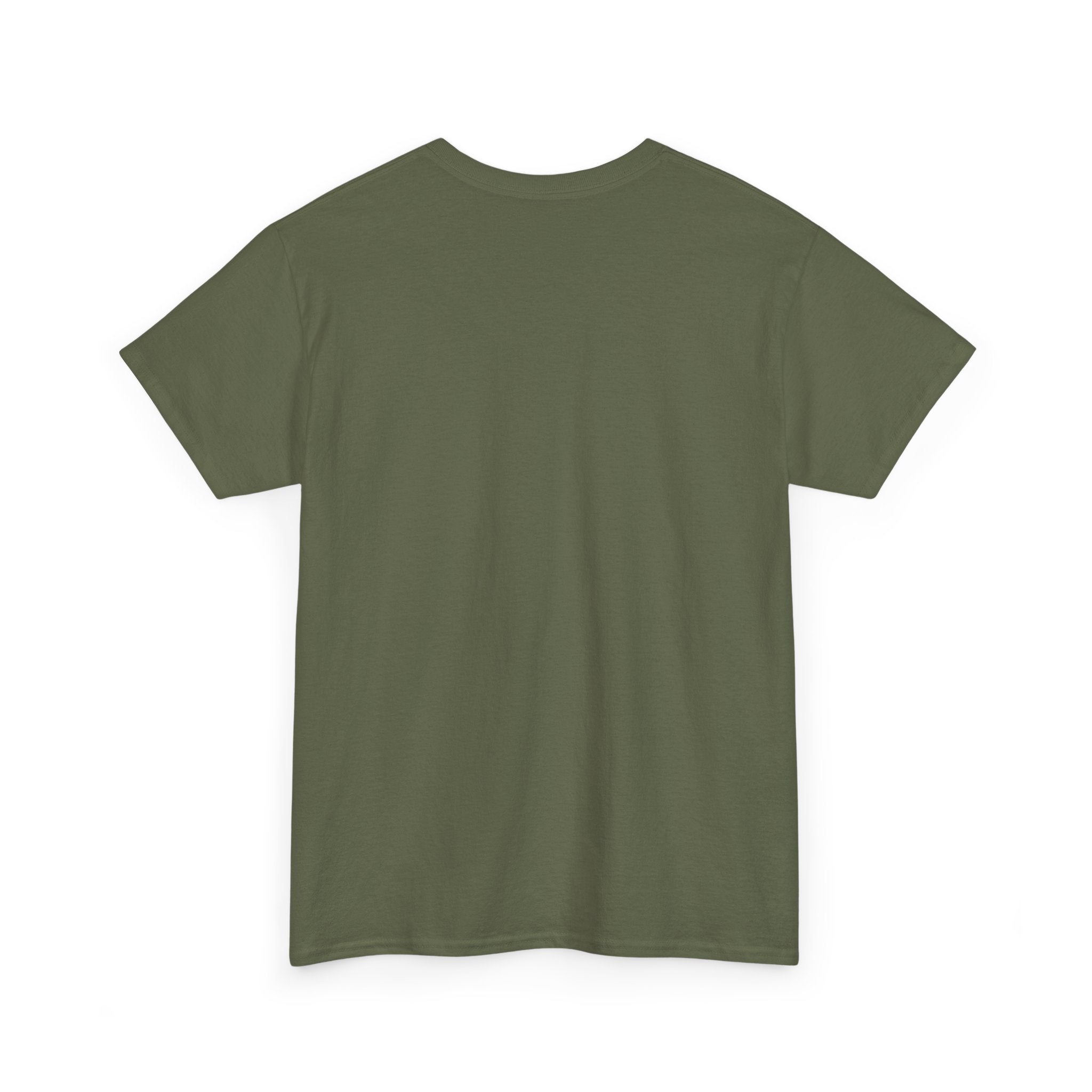 Context Is King | Think First, Flex Later Tee