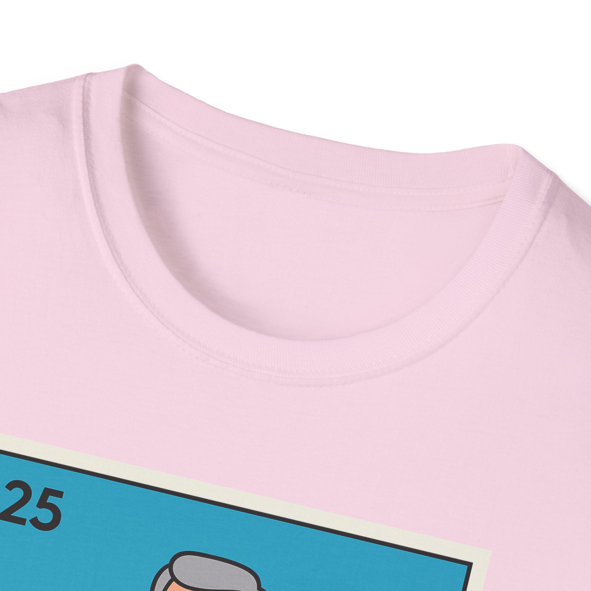 La Sancha | Spicy Latina Sidepiece Graphic T-Shirt
