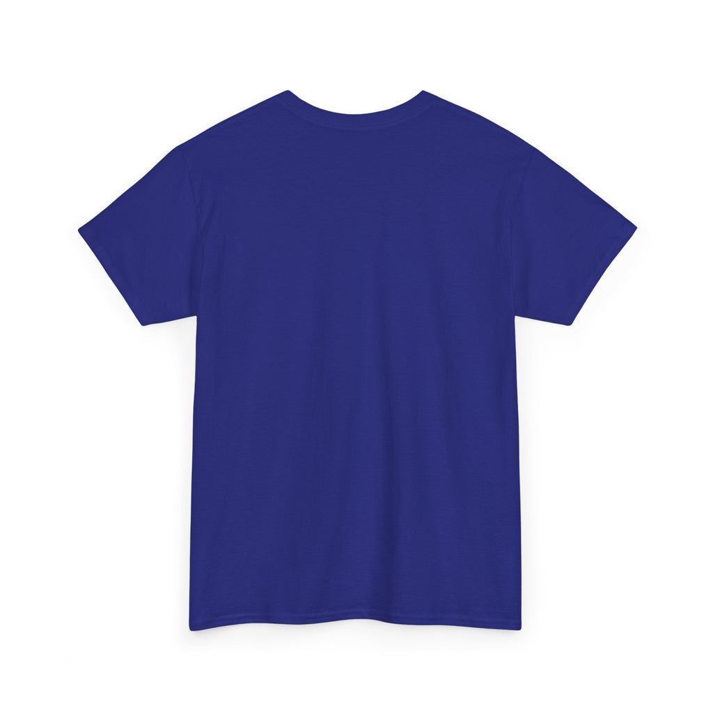 Context Is King | Think First, Flex Later Tee