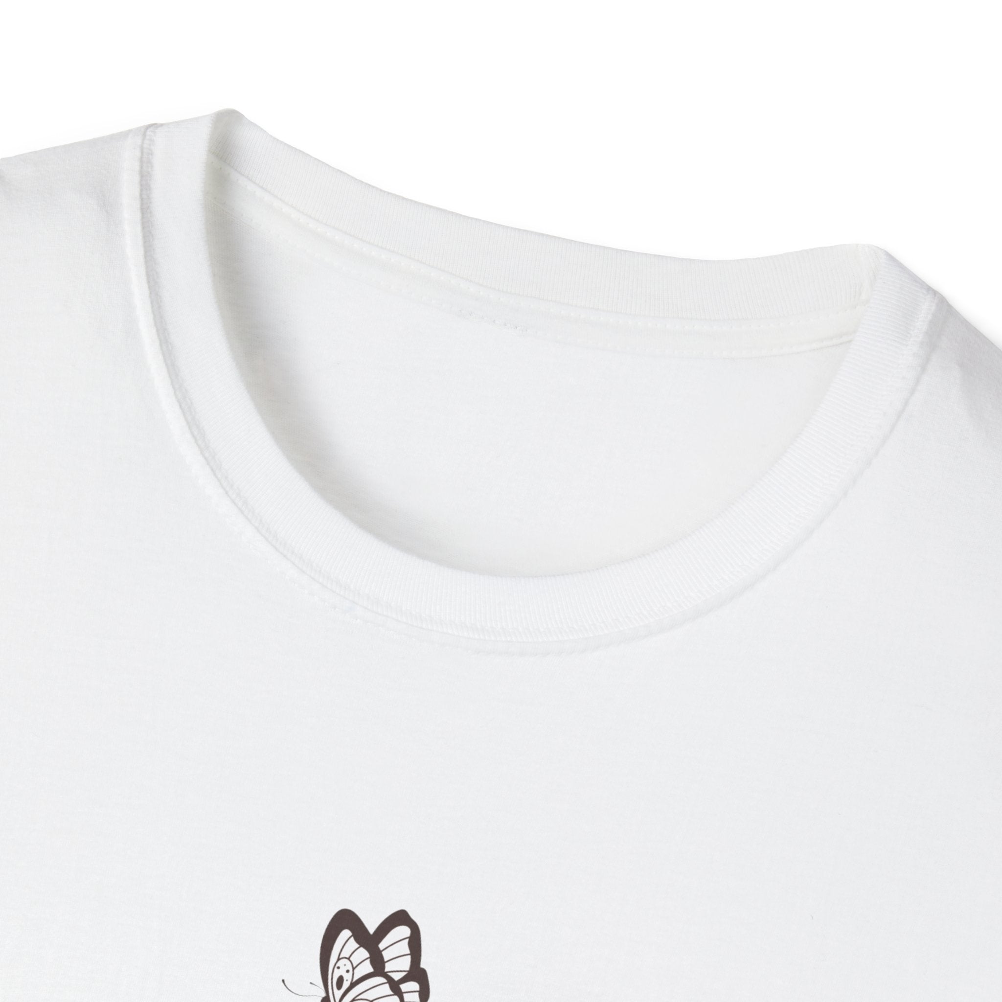 You Had Me at Meow | Funny Cat Lover Graphic T-Shirt