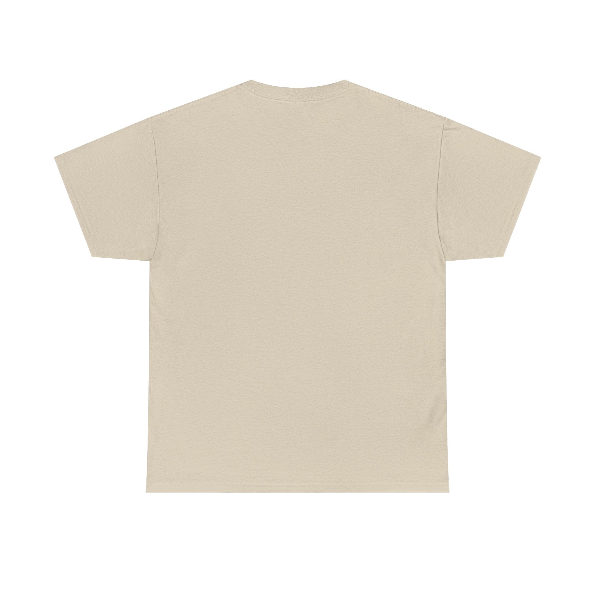 Context Is King | Think First, Flex Later Tee