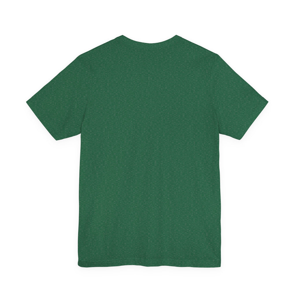 Don’t Dis My Ability | Neurodivergent Disability Pride Tee