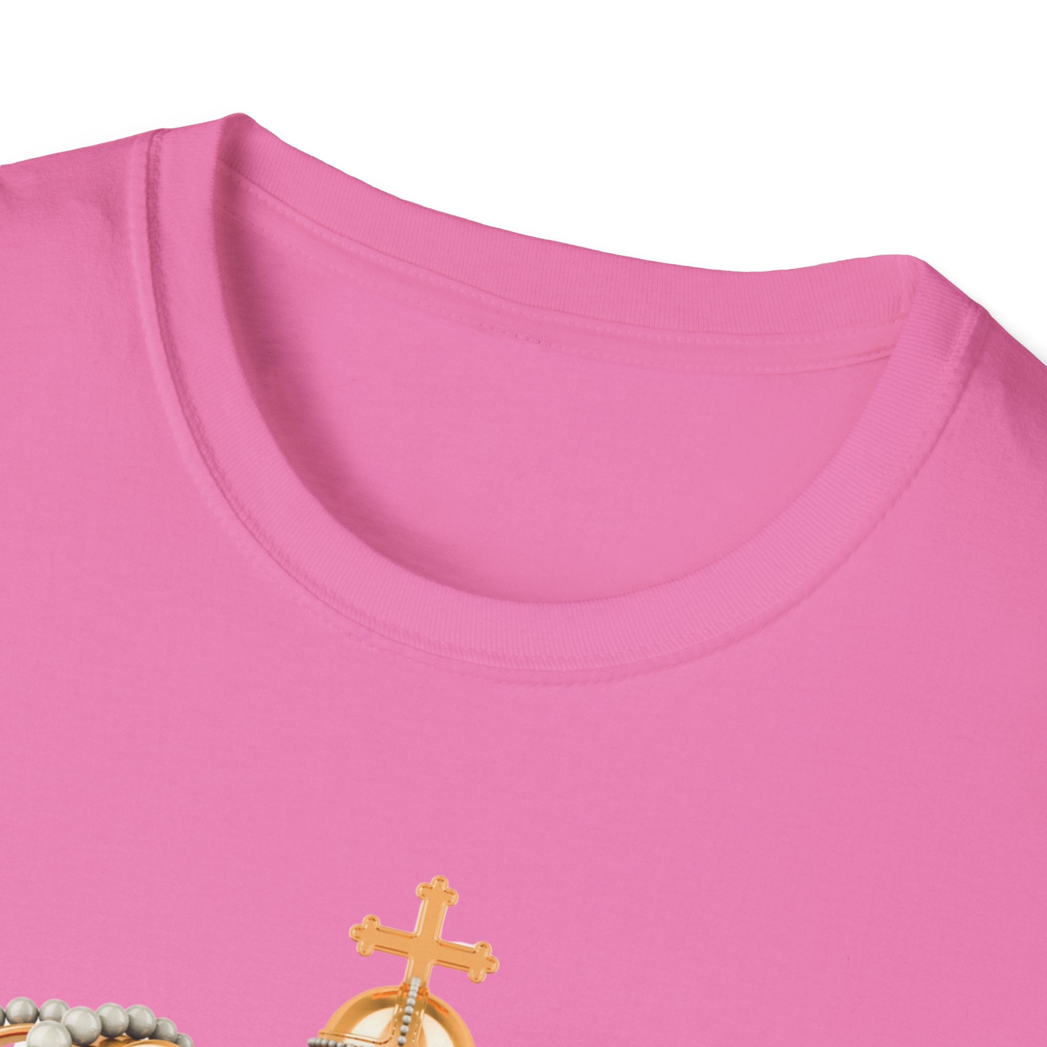 Context Is Queen | Nuance Over Nonsense Tee