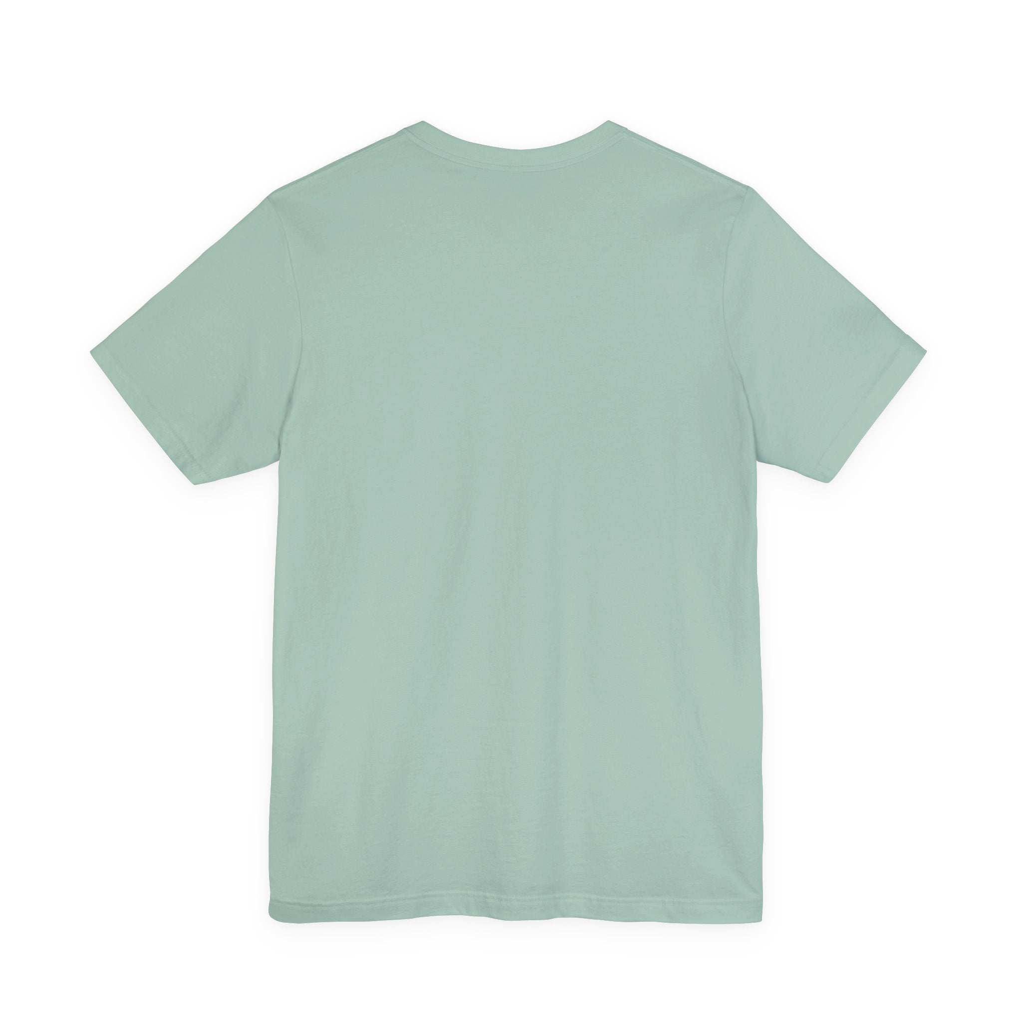 Healthy Life, Good Vibes Only | Wine-Spilling Frog Graphic T-Shirt