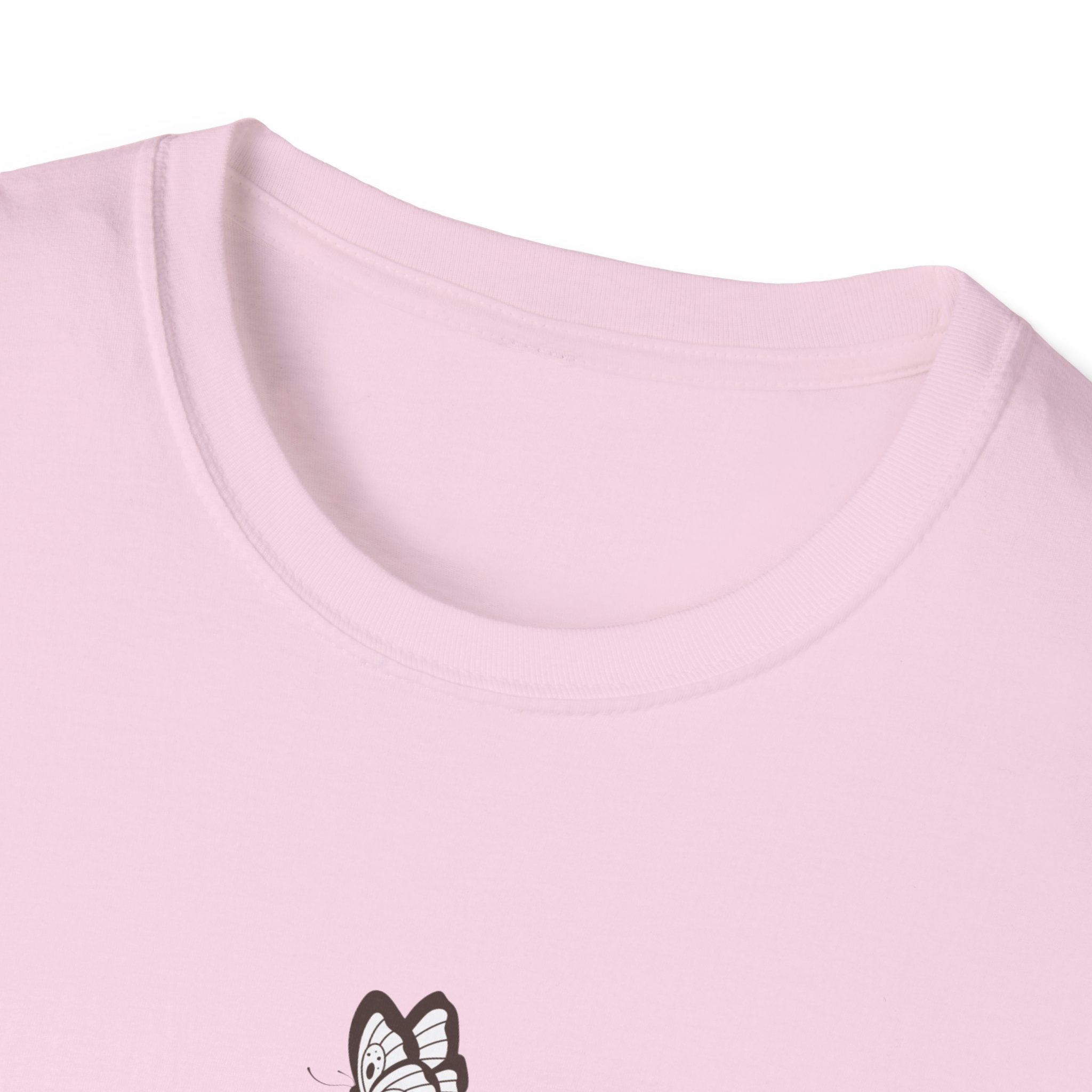 You Had Me at Meow | Funny Cat Lover Graphic T-Shirt