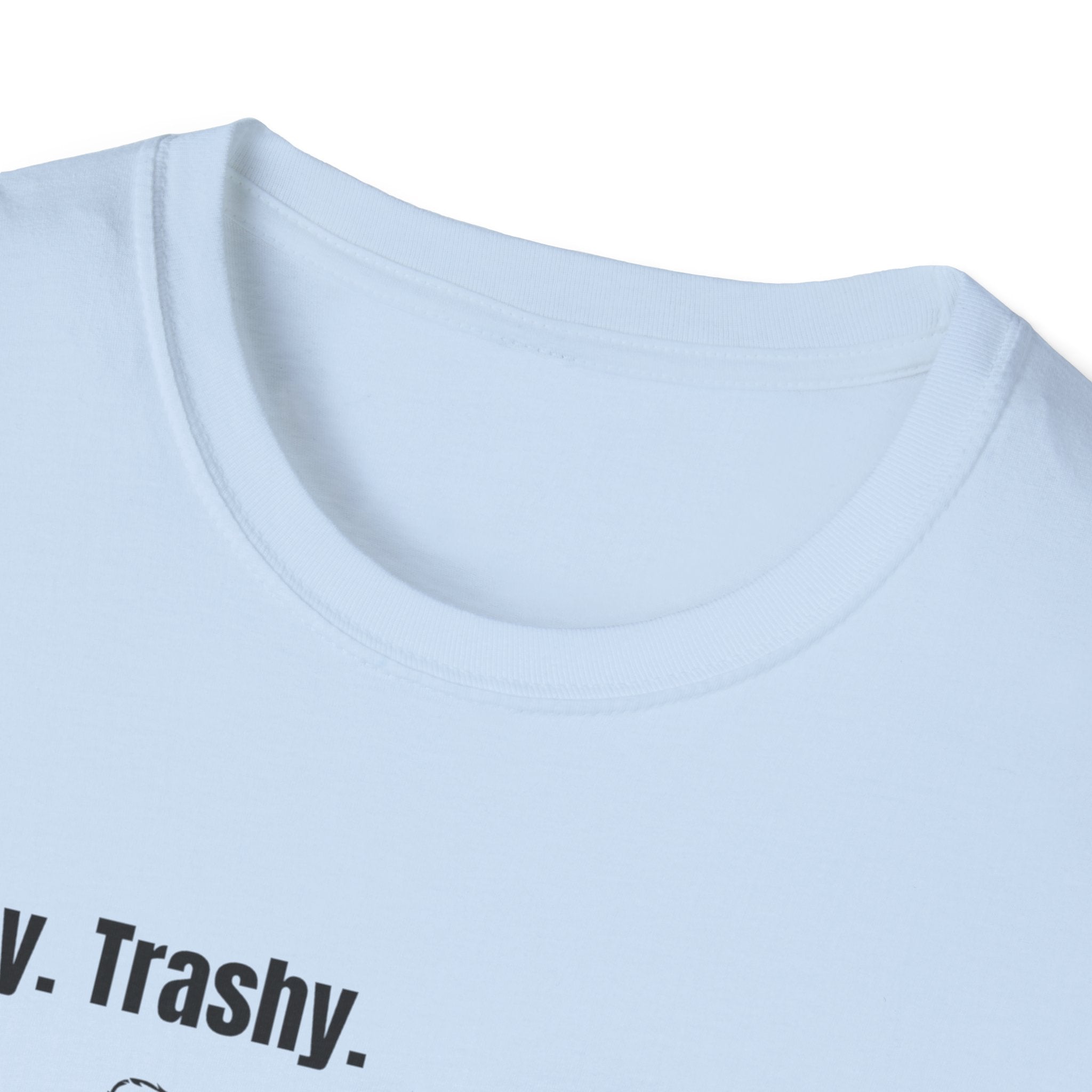 Sassy Trashy Classy’s Worst Nightmare | Raccoon Gremlin Tee