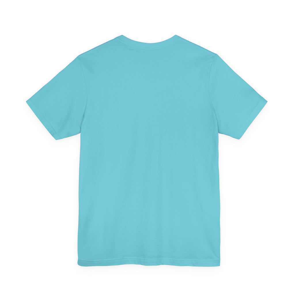ABCDE F You | Skeleton Sass Tee