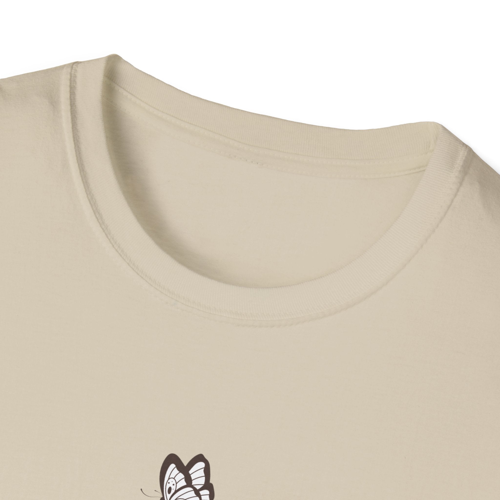 You Had Me at Meow | Funny Cat Lover Graphic T-Shirt