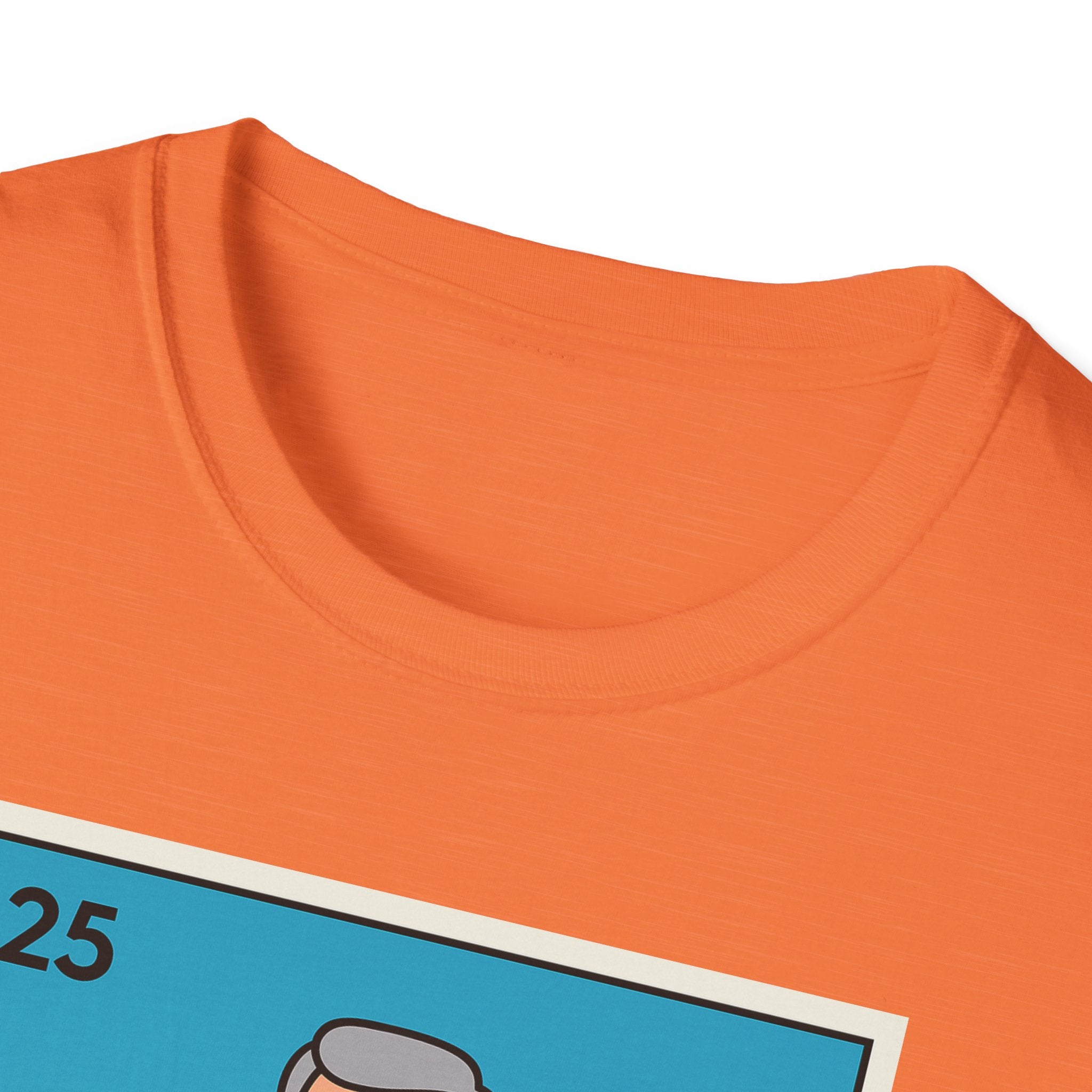 La Sancha | Spicy Latina Sidepiece Graphic T-Shirt