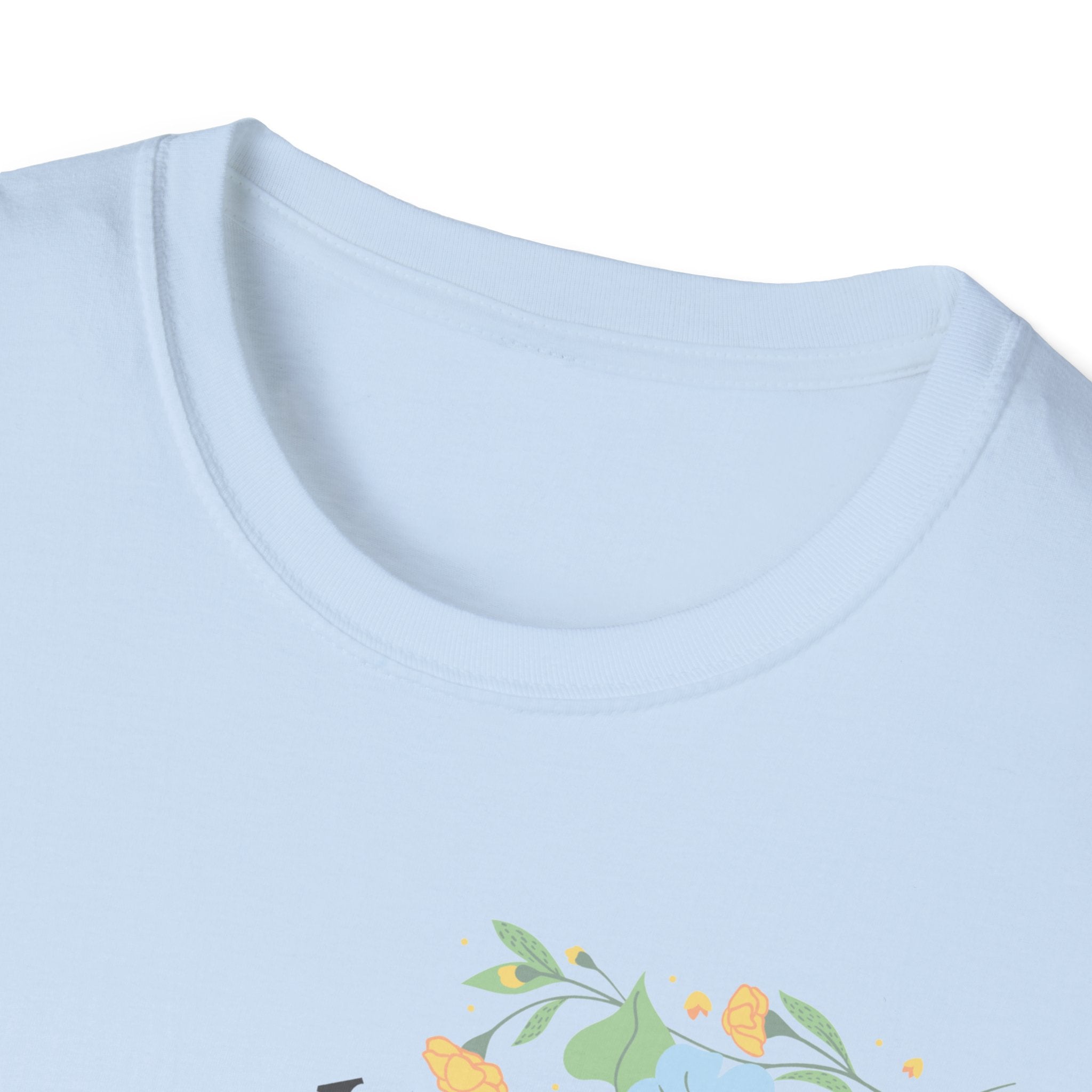 Chinga La Migra | Rebellious Resistance Tee