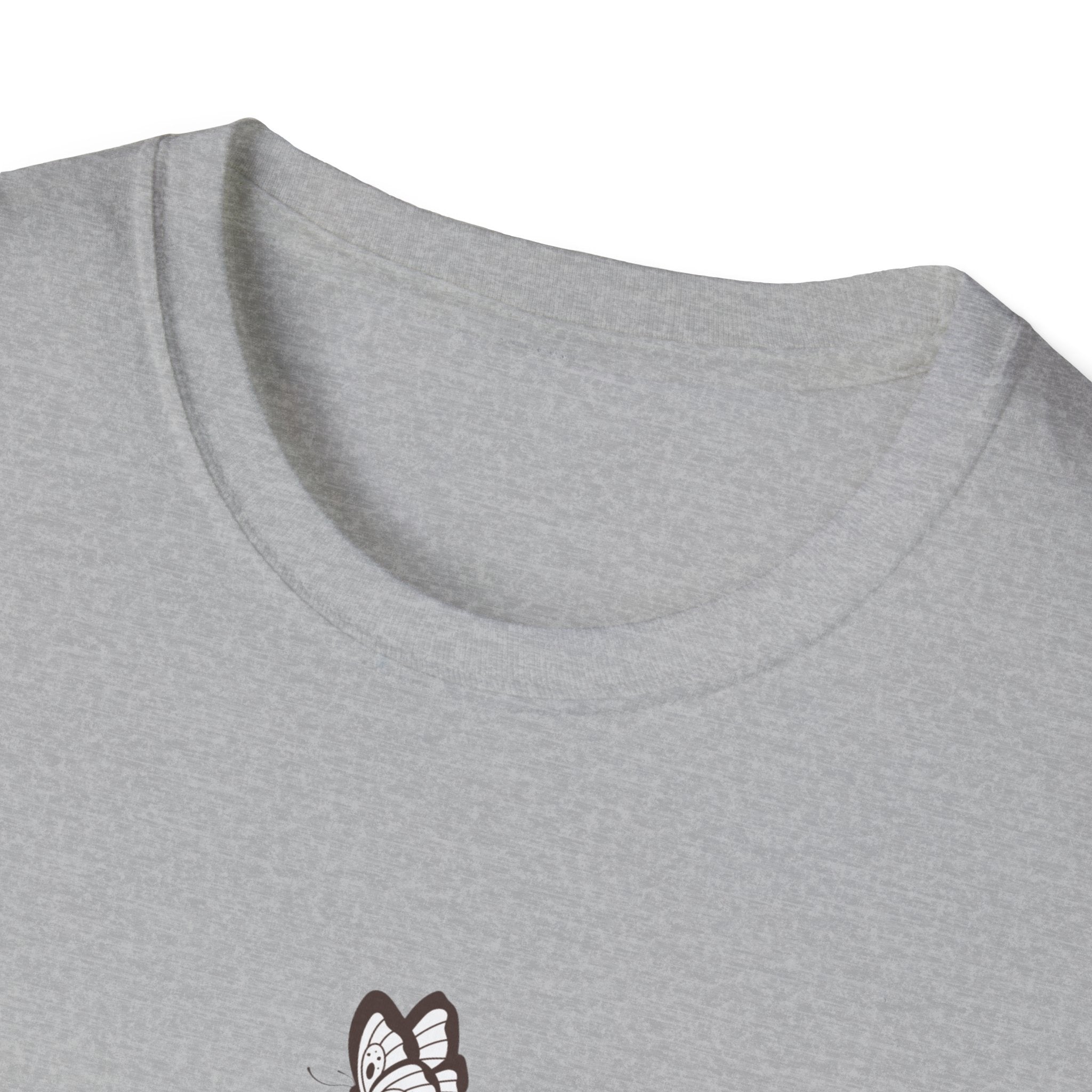 You Had Me at Meow | Funny Cat Lover Graphic T-Shirt