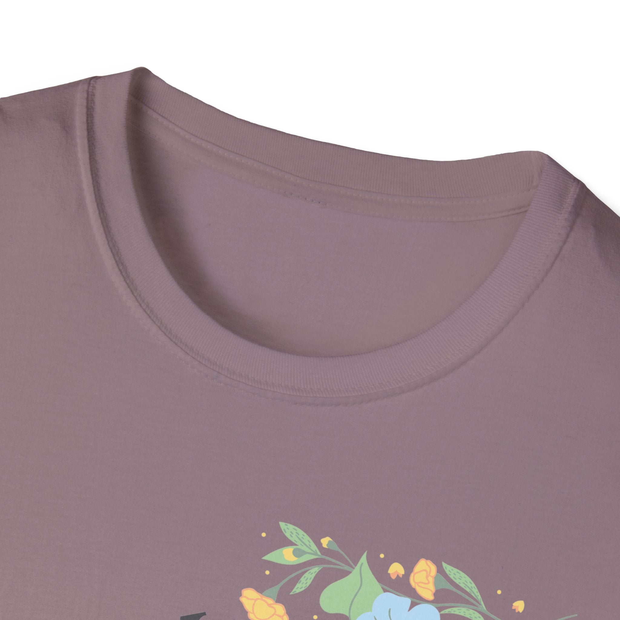 Chinga La Migra | Rebellious Resistance Tee