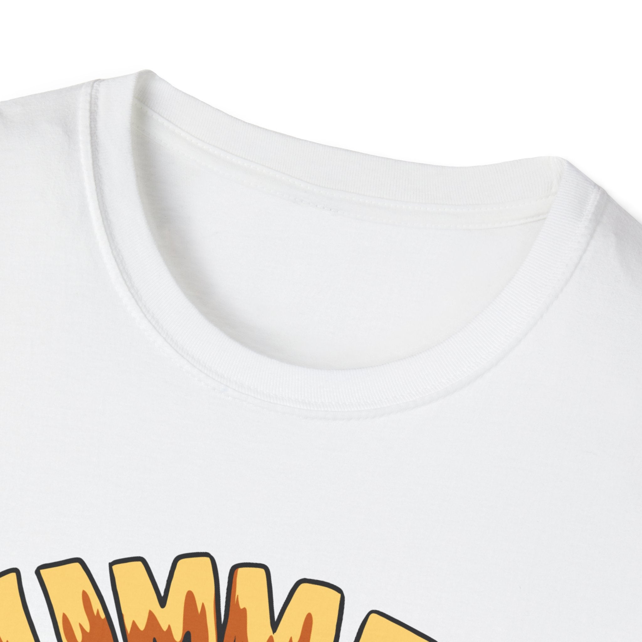 Summer Forever | Skeleton Surfer Retro Graphic T-Shirt