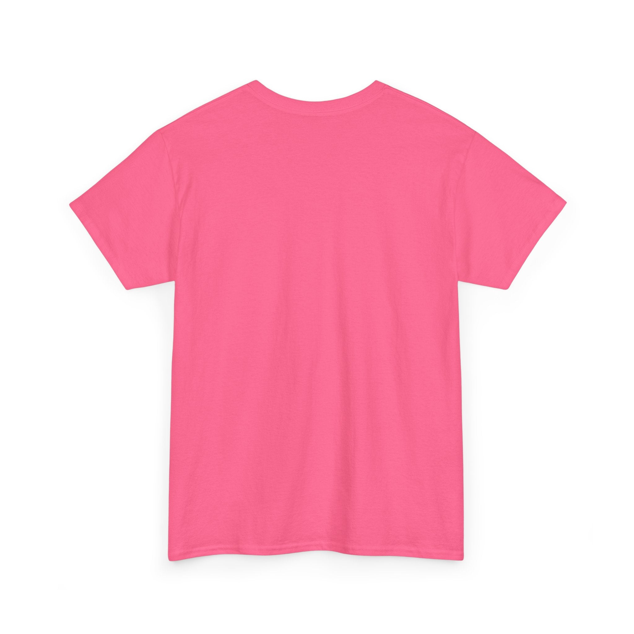 Night Party – Since Always | Chaotic Unicorn Rainbow Vomit Tee