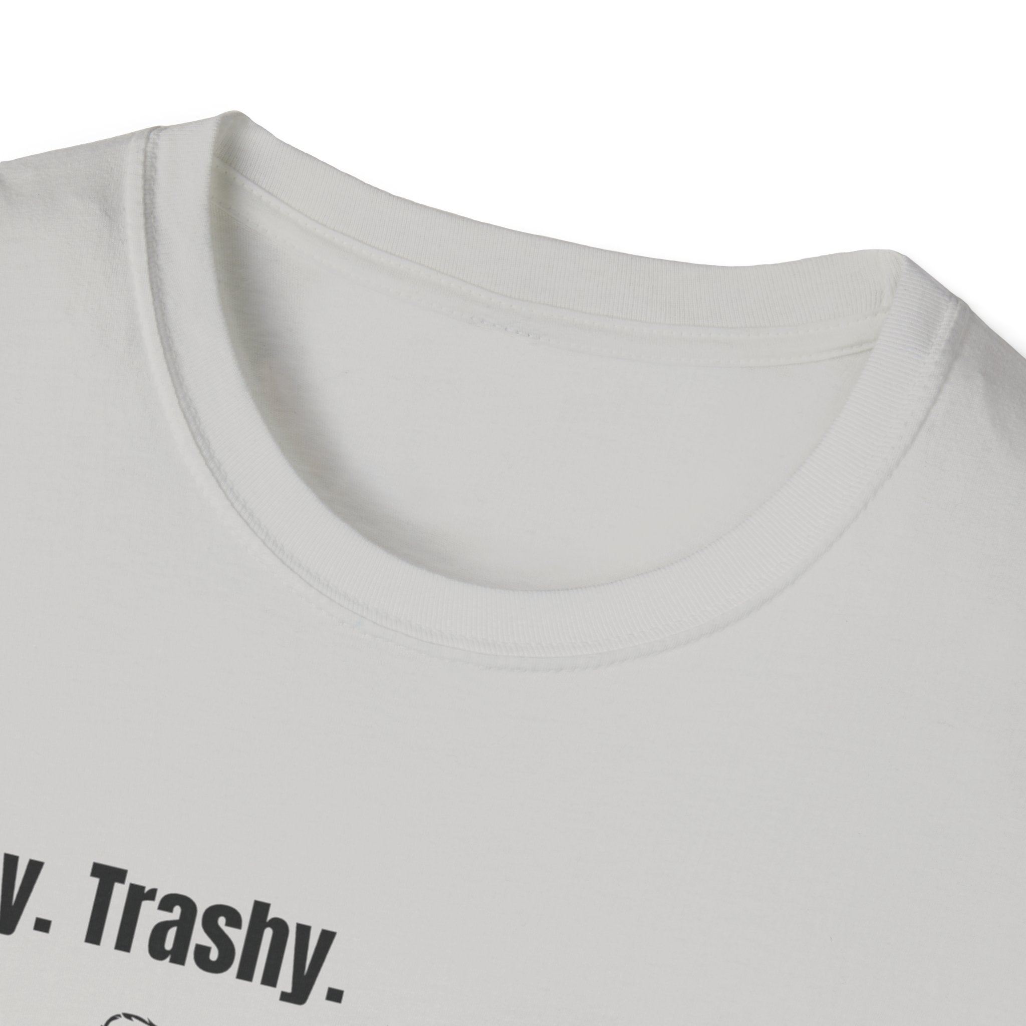 Sassy Trashy Classy’s Worst Nightmare | Raccoon Gremlin Tee