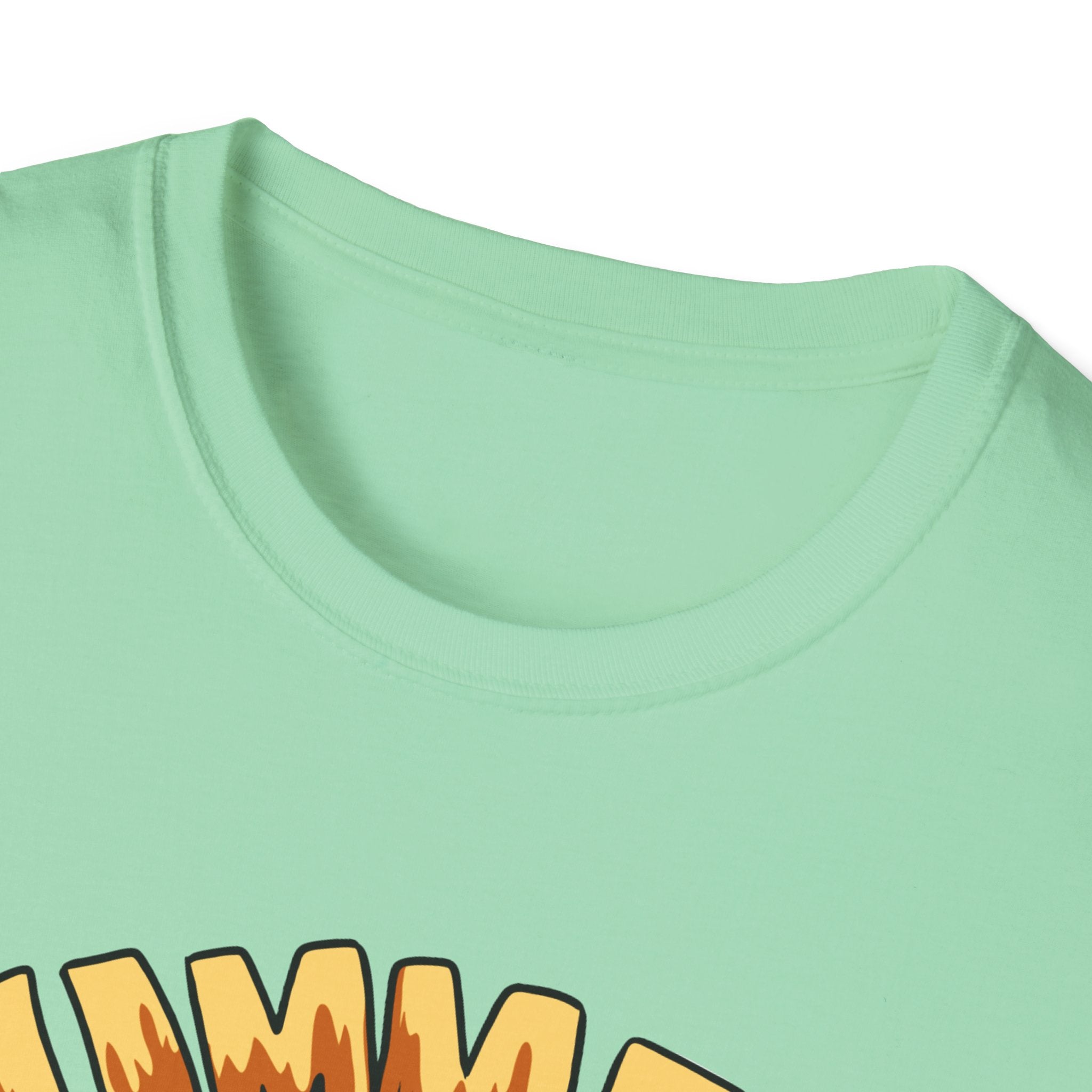Summer Forever | Skeleton Surfer Retro Graphic T-Shirt