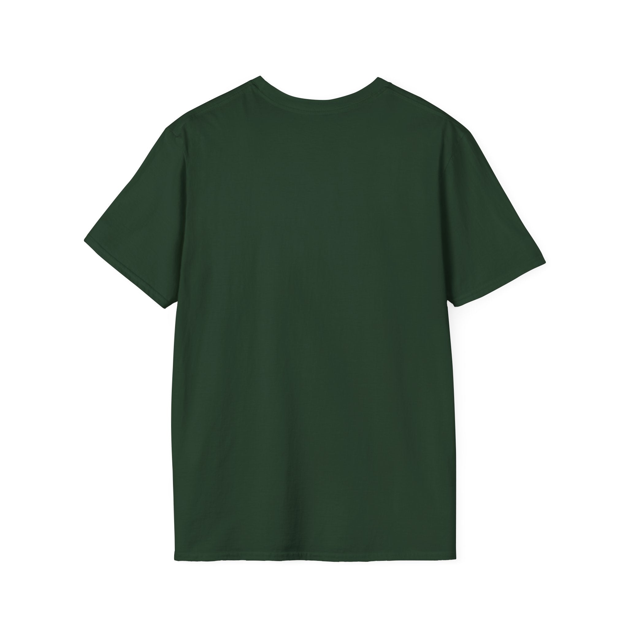 Don’t Strew Meow | Chaotic Cat Energy Tee