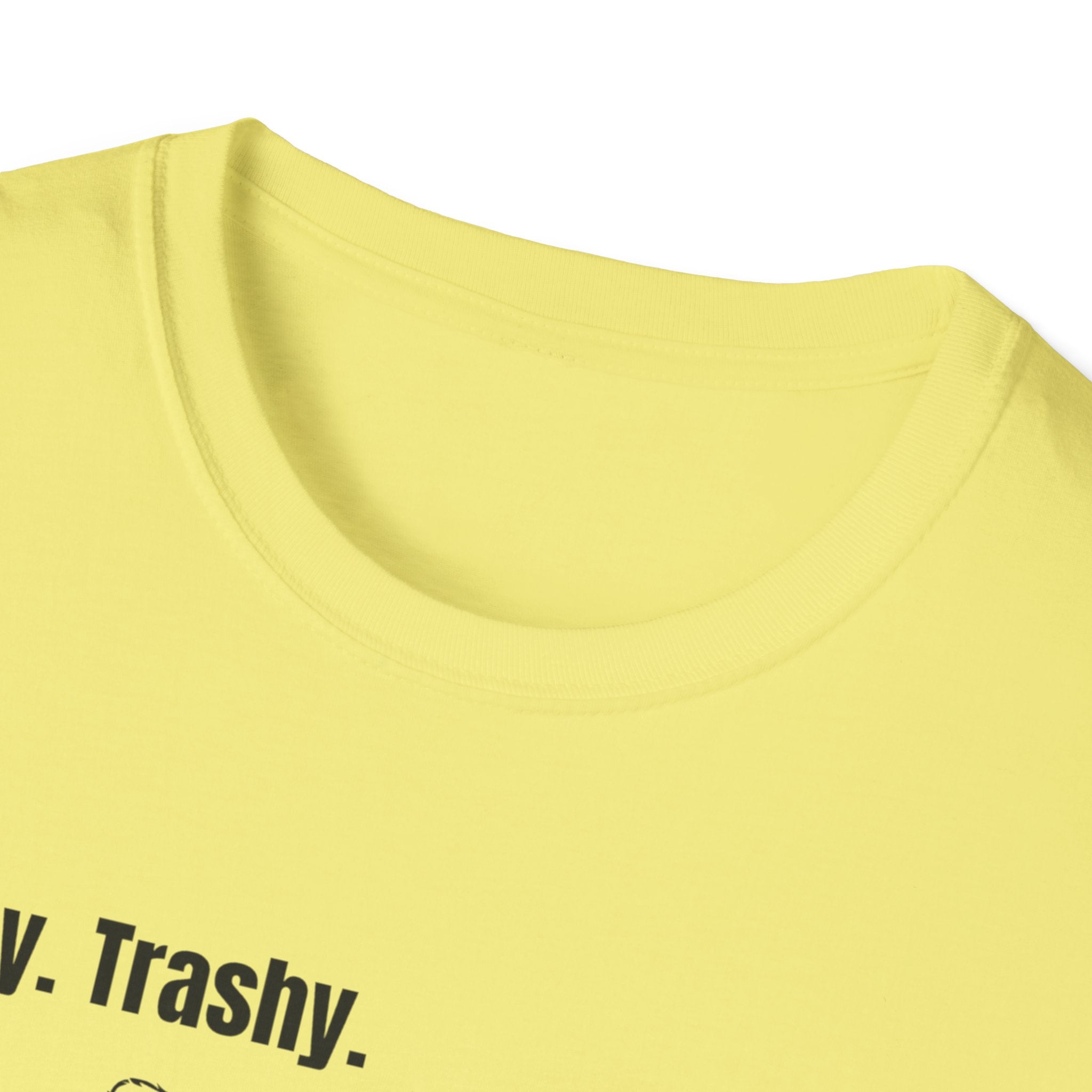Sassy Trashy Classy’s Worst Nightmare | Raccoon Gremlin Tee