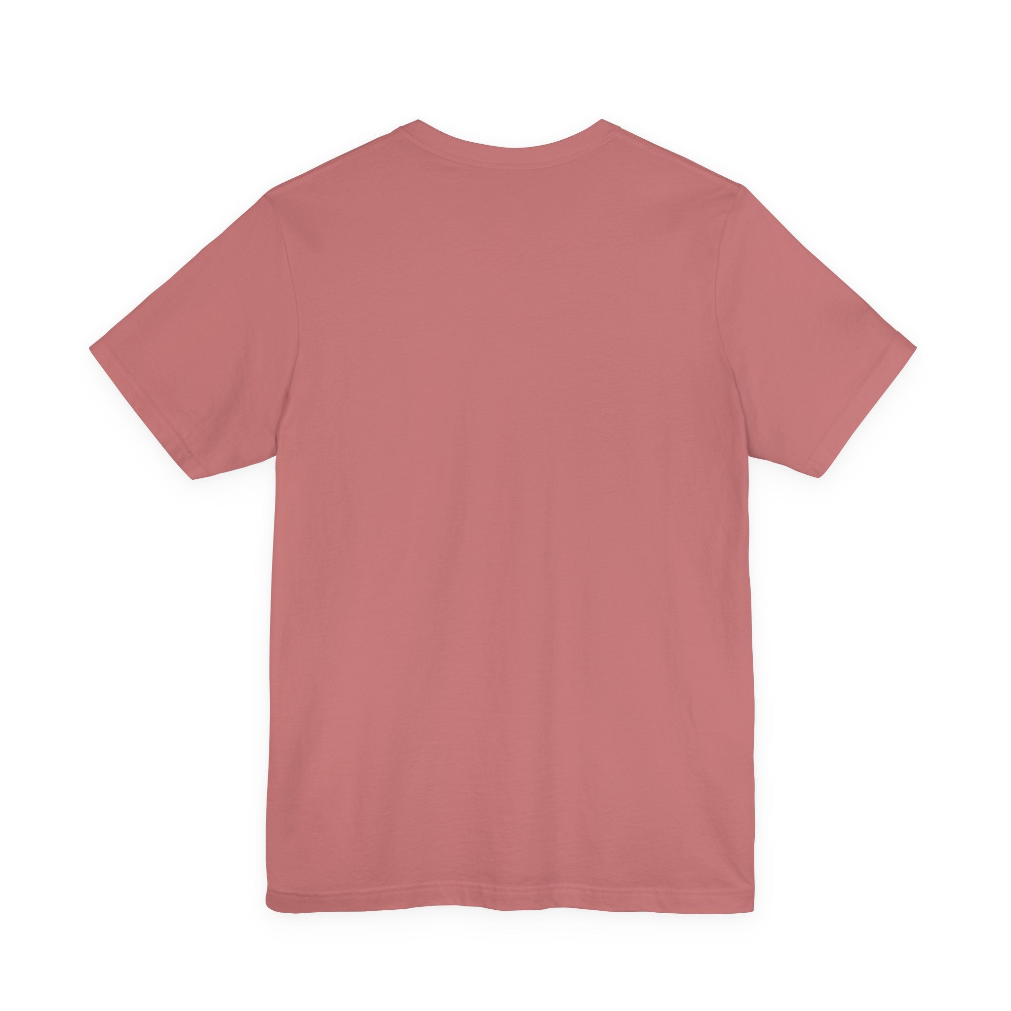 Let’s Grow Tee | Mushroom Graphic T-Shirt | Fungi Fan Gift | Psychedelic Plant Vibes