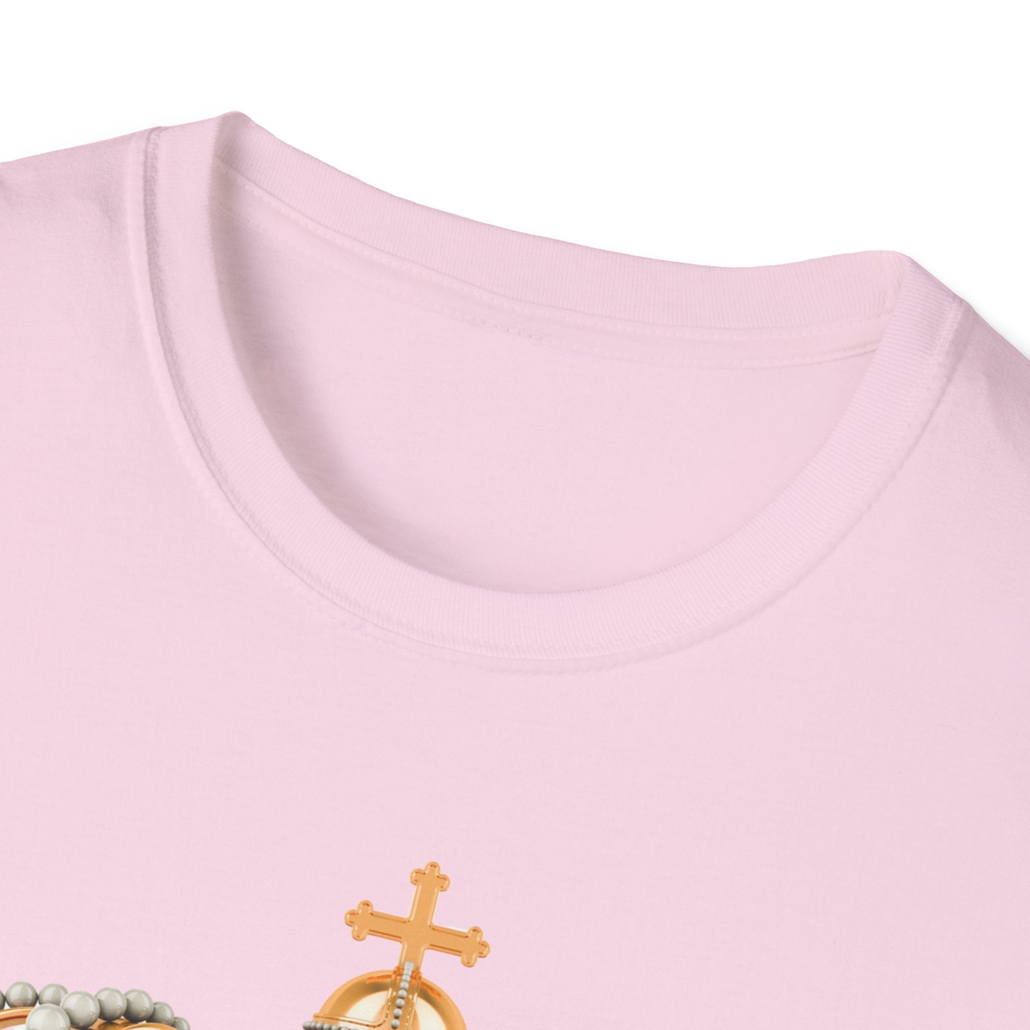 Context Is Queen | Nuance Over Nonsense Tee