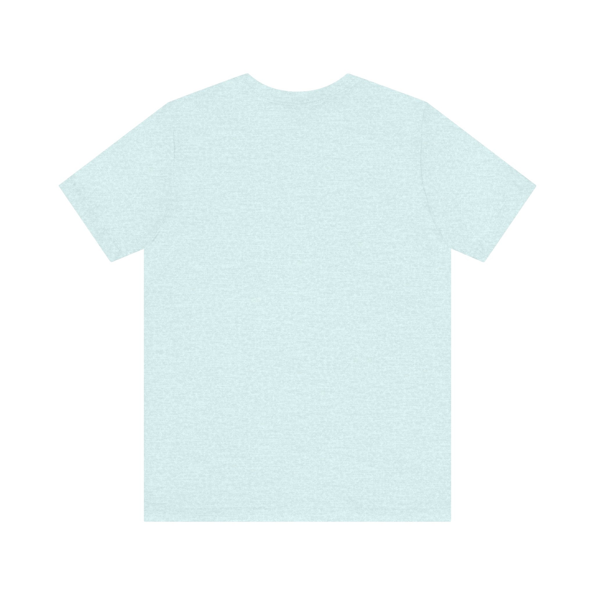 Let’s Grow Tee | Mushroom Graphic T-Shirt | Fungi Fan Gift | Psychedelic Plant Vibes