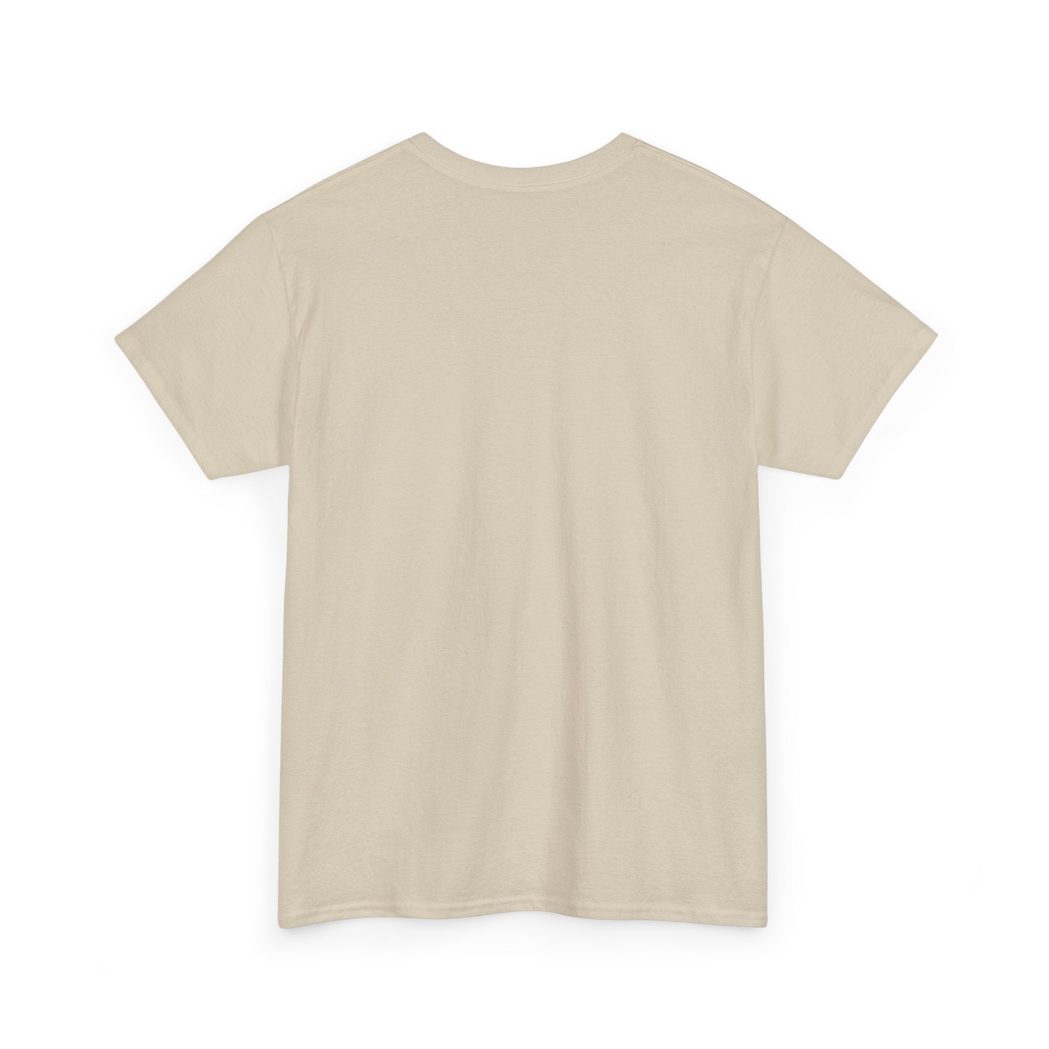 Context Is King | Think First, Flex Later Tee