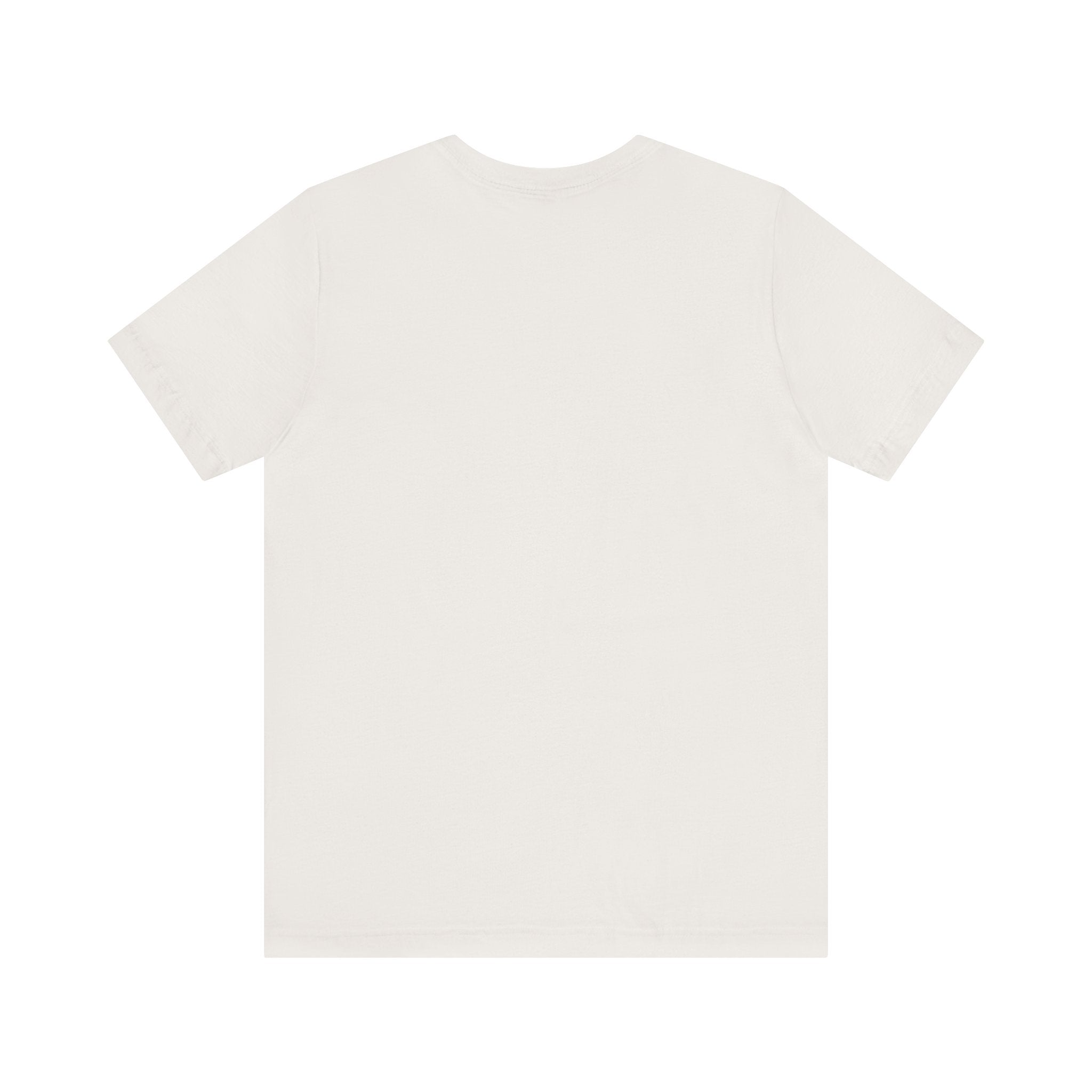 Healthy Life, Good Vibes Only | Wine-Spilling Frog Graphic T-Shirt
