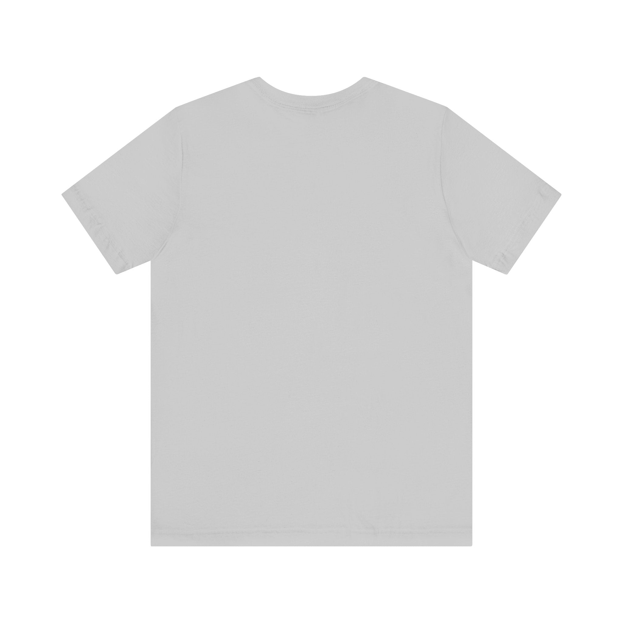 Healthy Life, Good Vibes Only | Wine-Spilling Frog Graphic T-Shirt