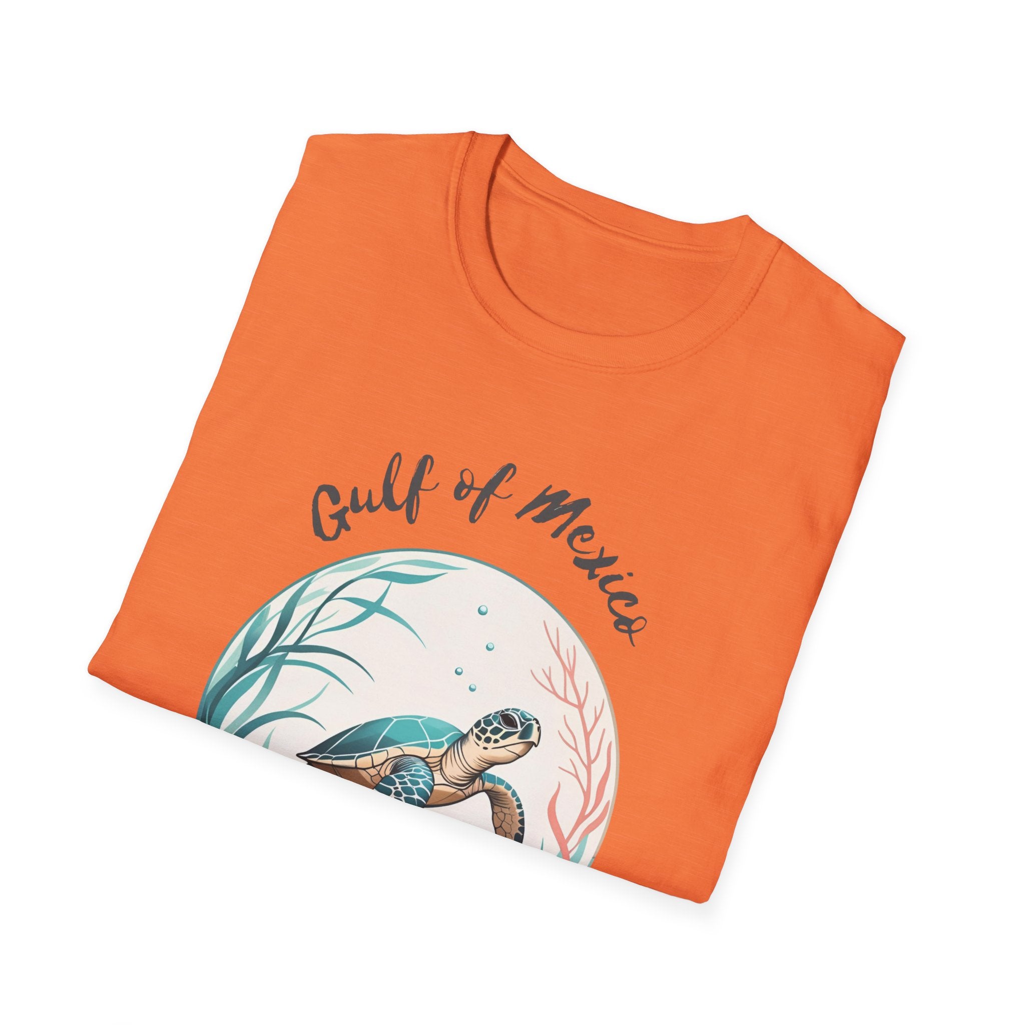 Gulf of Mexico | Coral Bloom Dive Tee