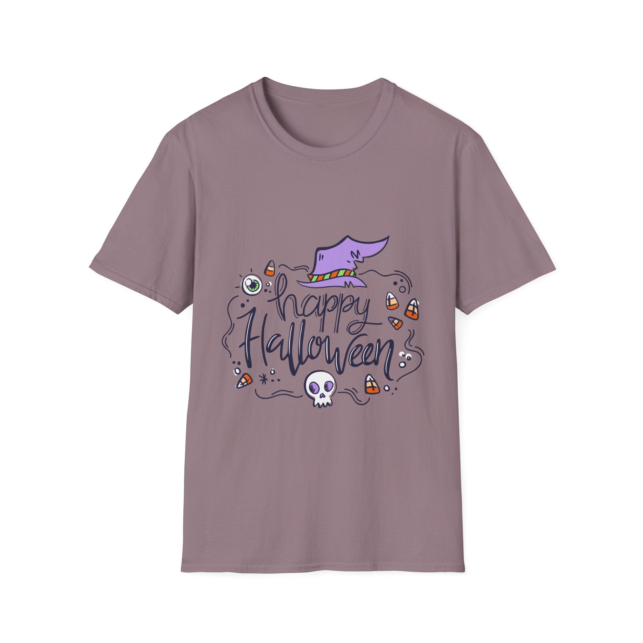Happy Halloween | Classic Creepin’ Tee