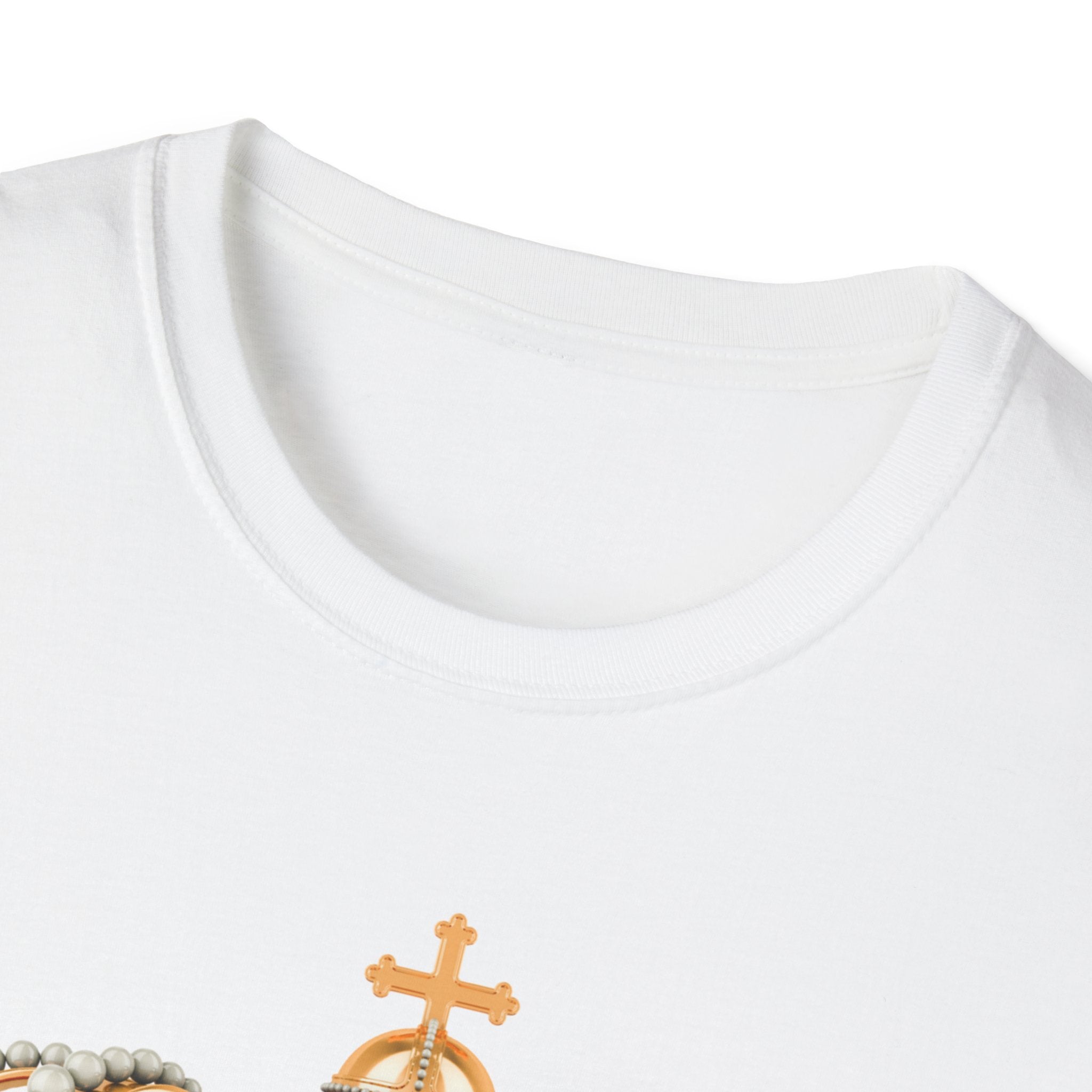 Context Is Queen | Nuance Over Nonsense Tee