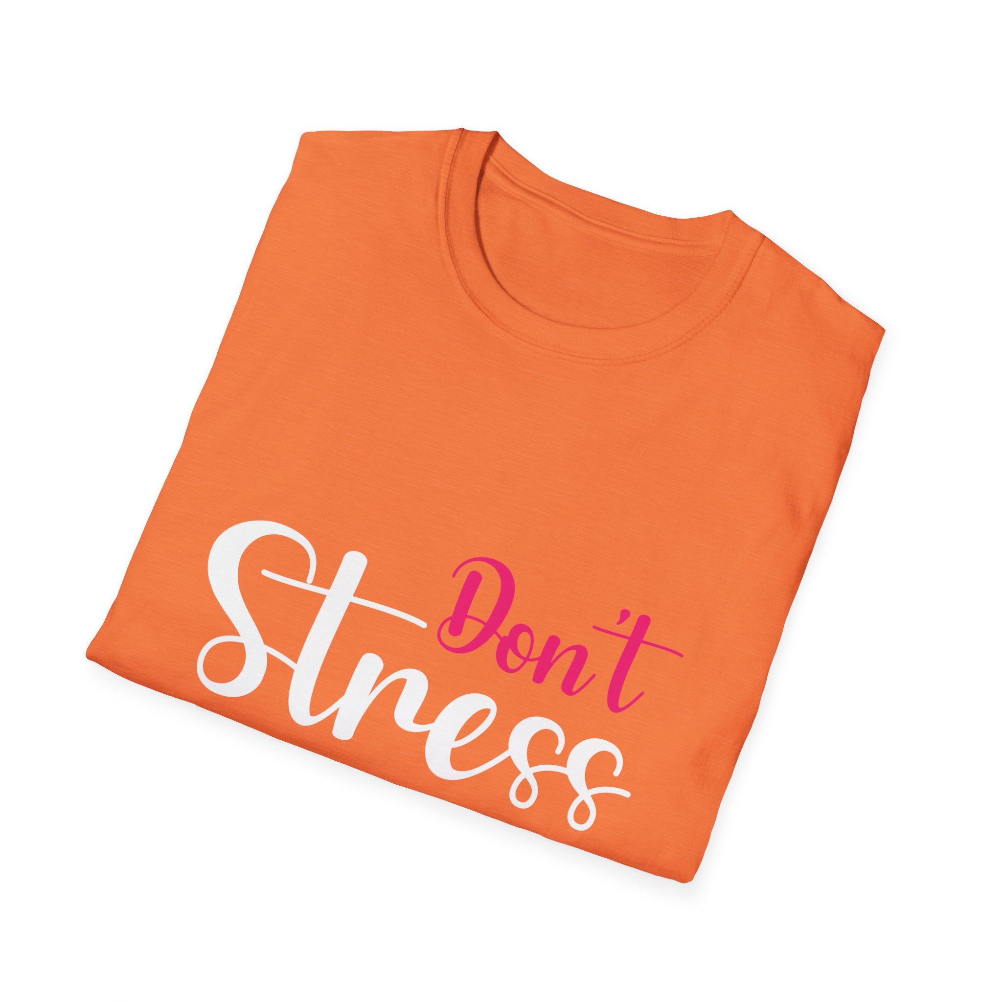 Don’t Strew Meow | Chaotic Cat Energy Tee