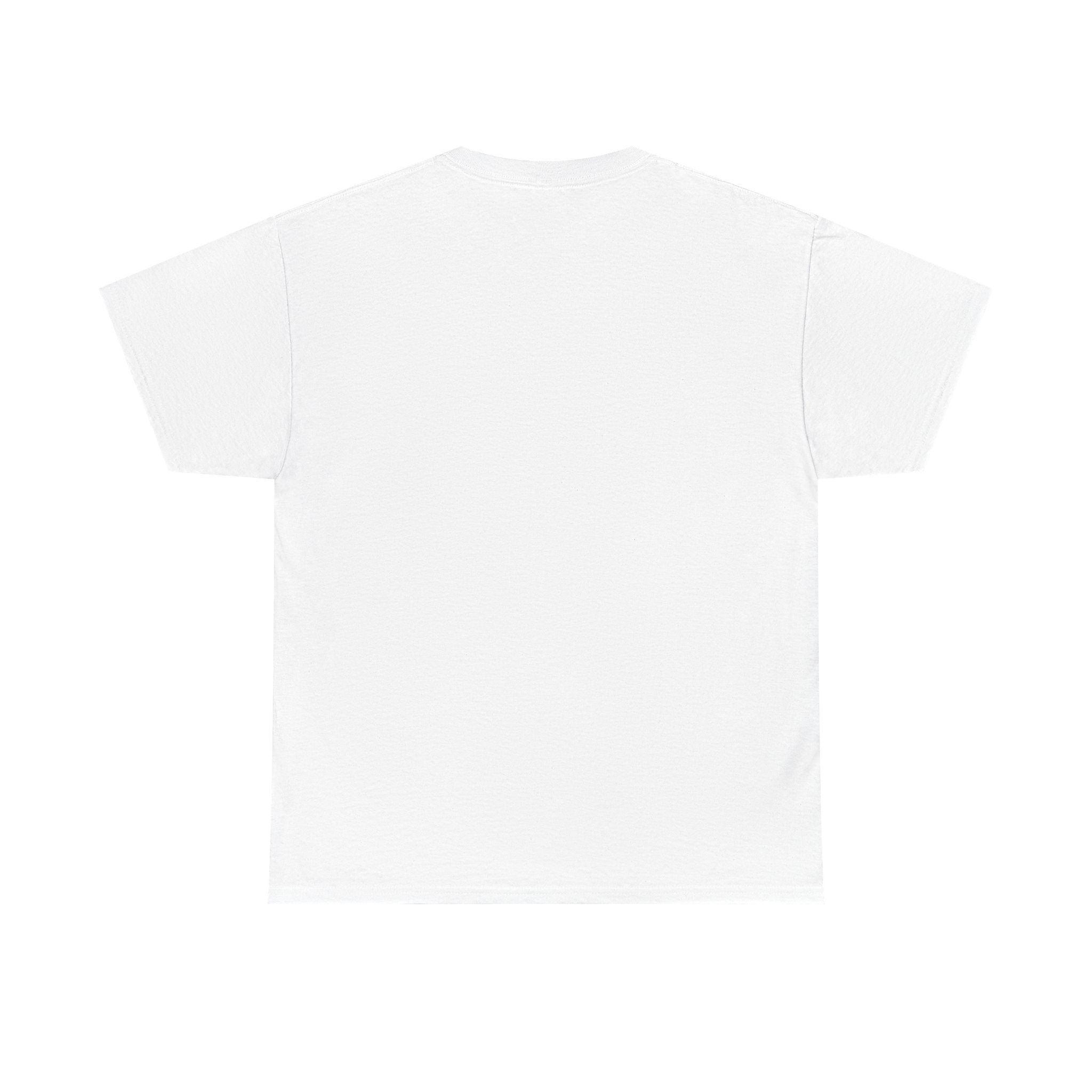 Night Party – Since Always | Chaotic Unicorn Rainbow Vomit Tee