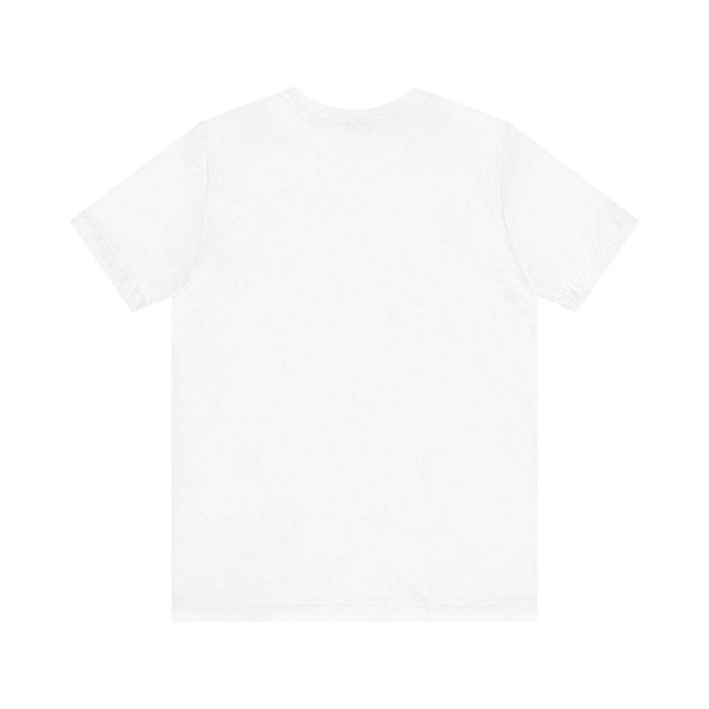 ABCDE F You | Skeleton Sass Tee