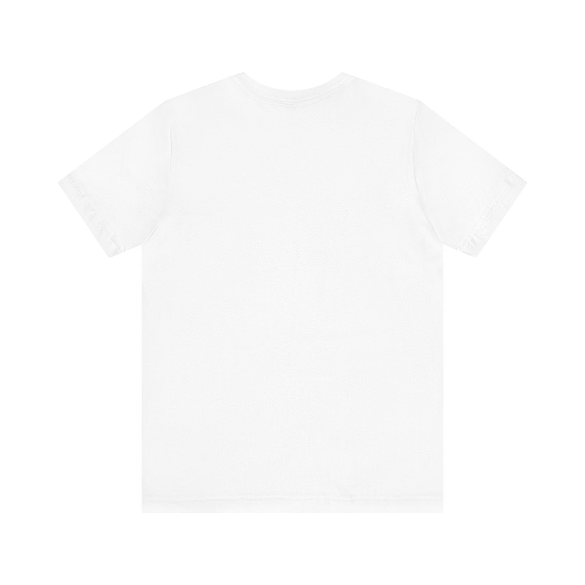 ABCDE F You | Skeleton Sass Tee