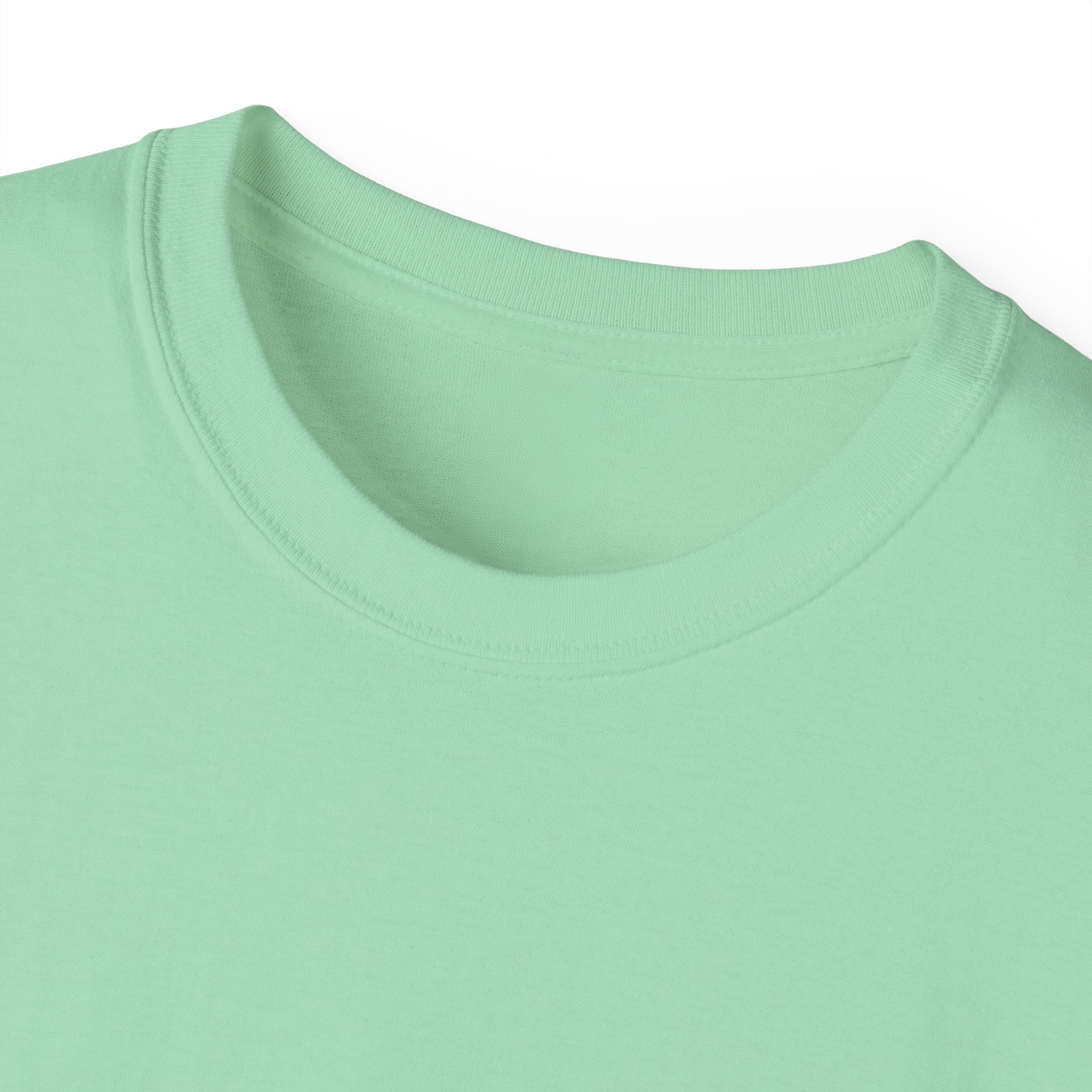 Get Off My Tail | Sasscore Mermaid Tee