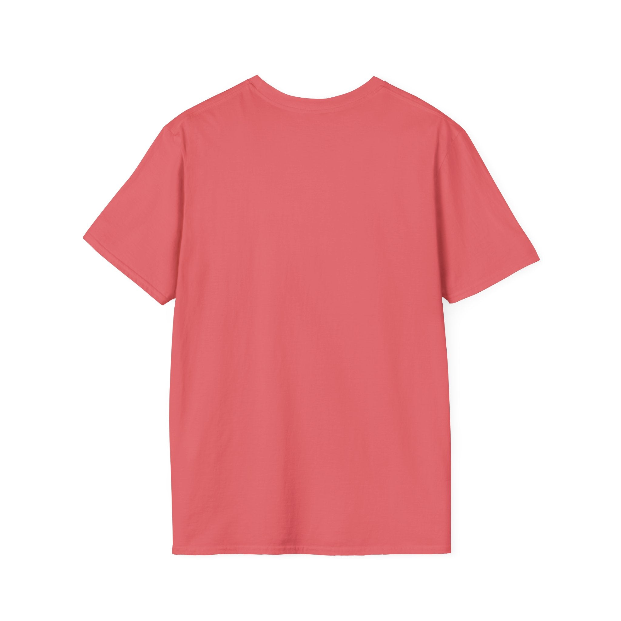 Chinga La Migra | Rebellious Resistance Tee