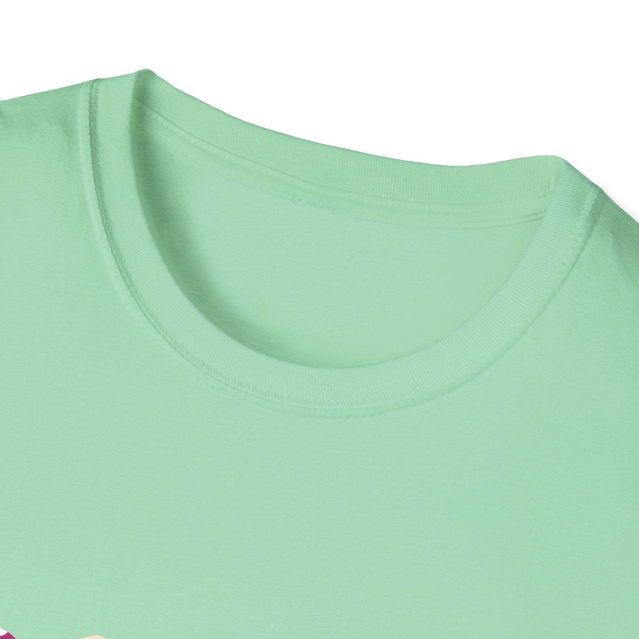 Have a Good Trip | Psychedelic Mushroom Tee