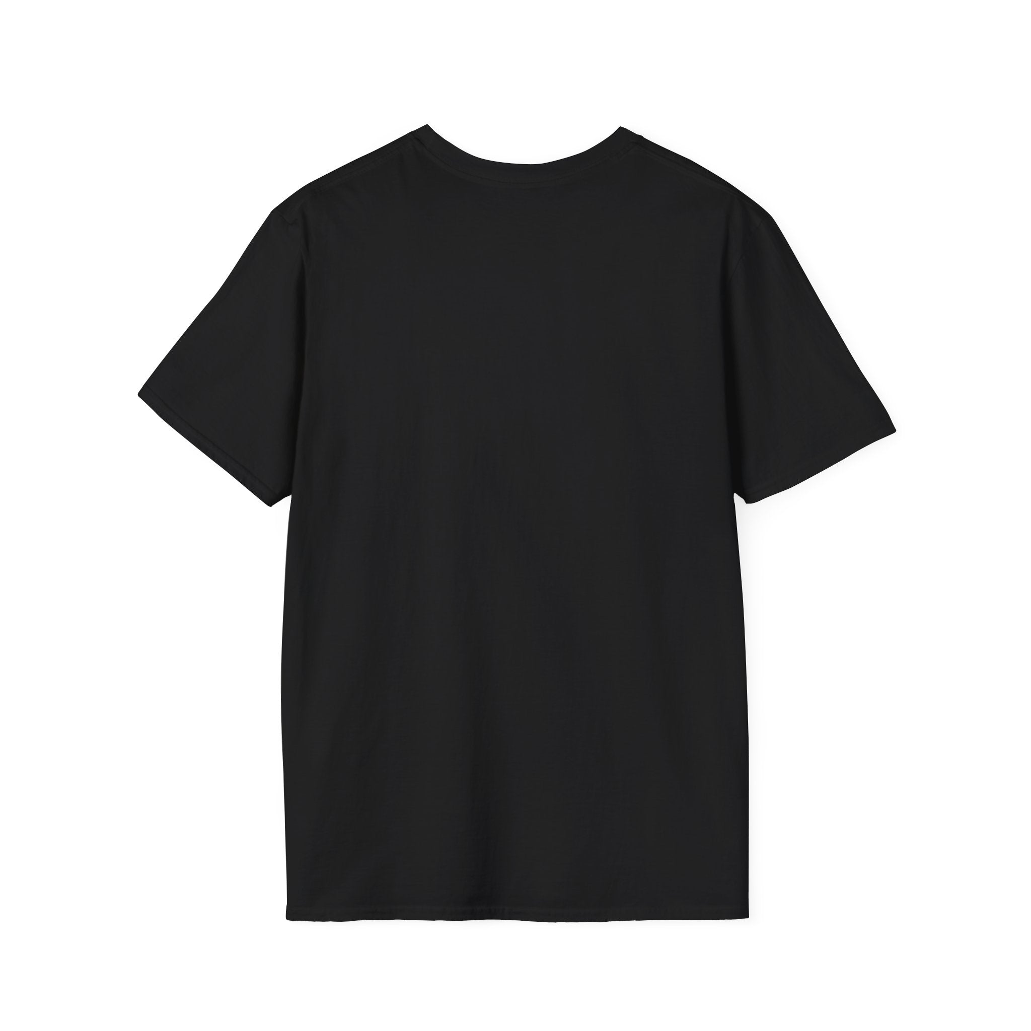 Don’t Strew Meow | Chaotic Cat Energy Tee