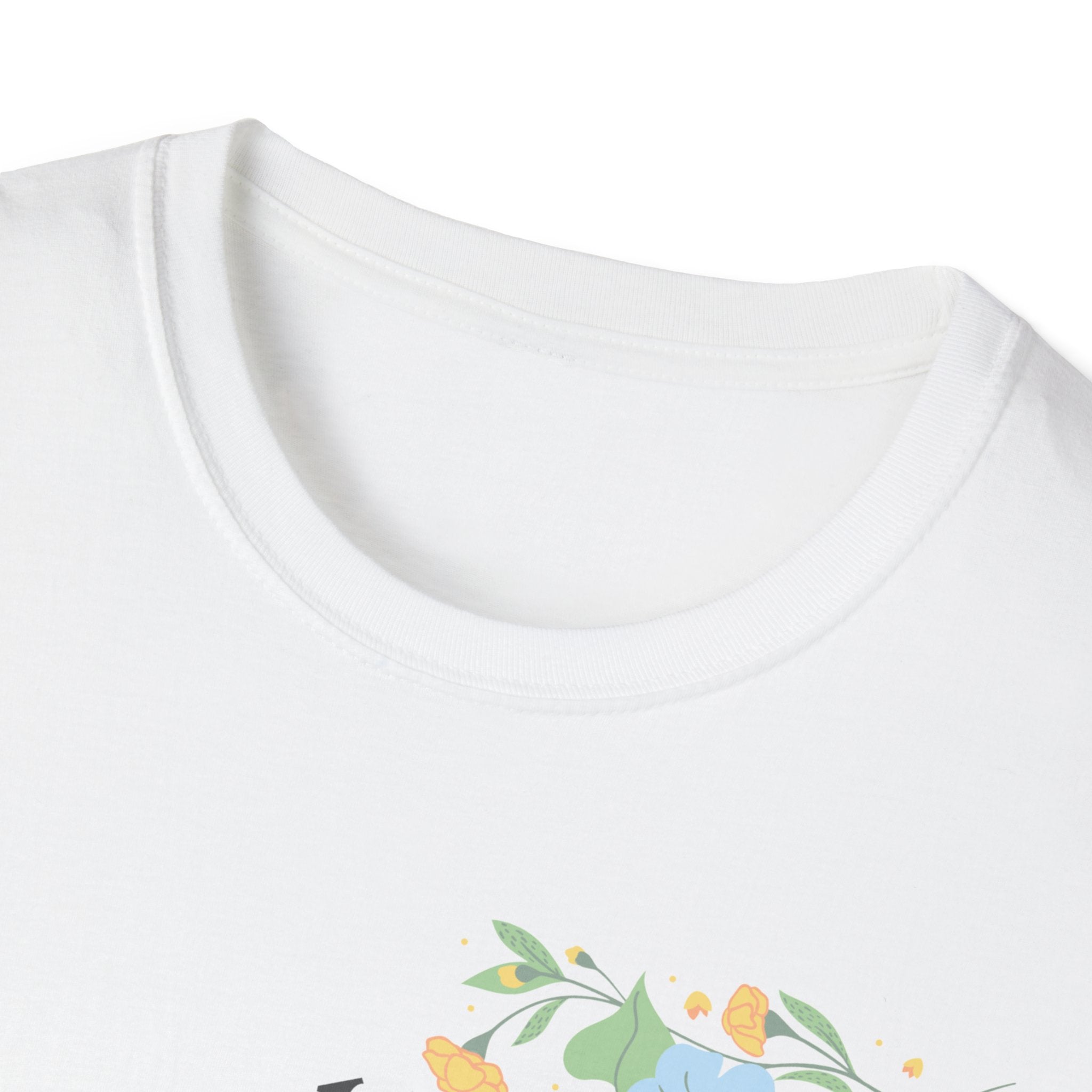 Chinga La Migra | Rebellious Resistance Tee