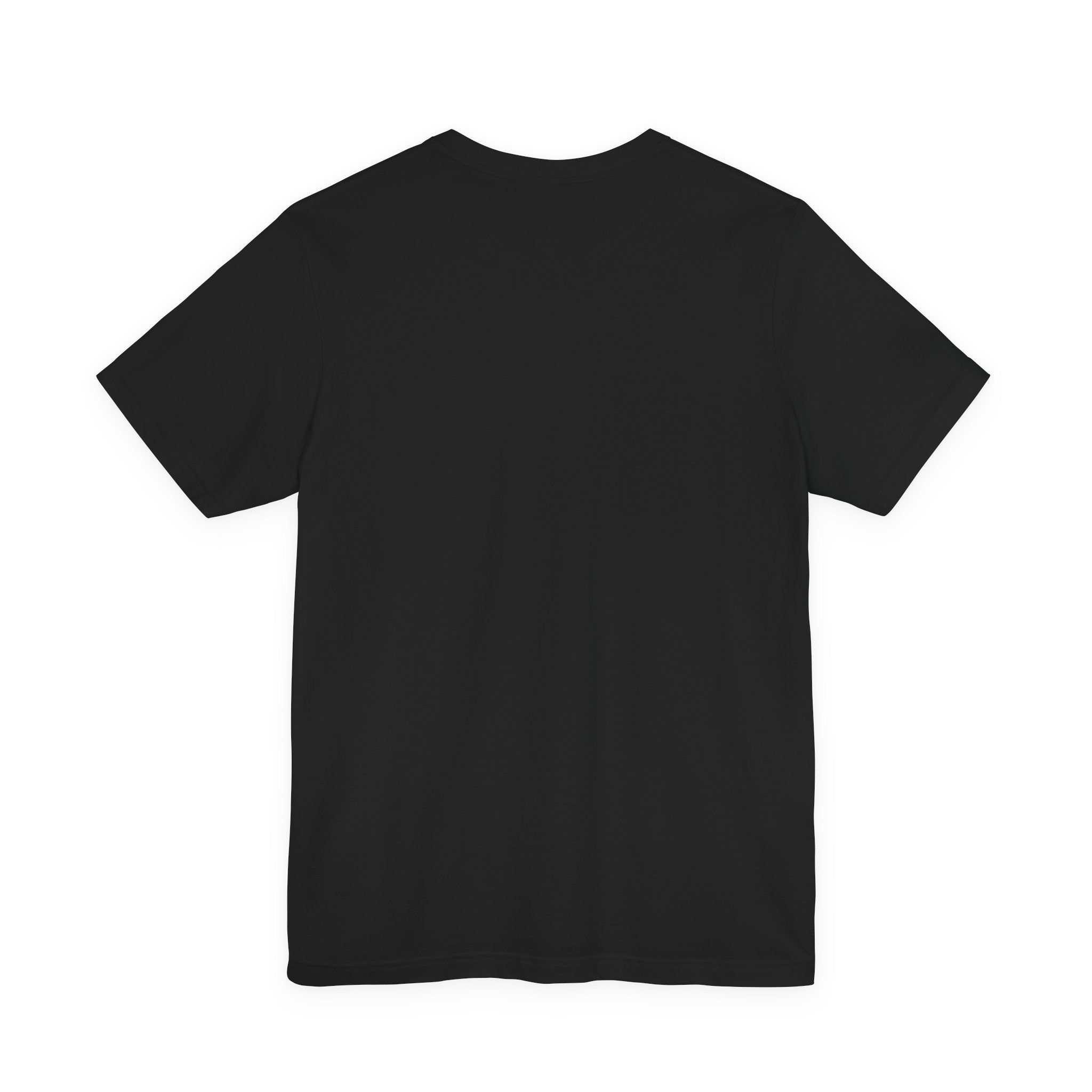 Cosmic Vibes I Don't Deport My Vibe Alien Graphic T-Shirt
